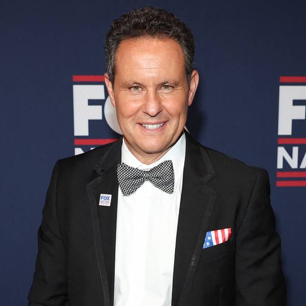 Fox-Moderator Brian Kilmeade. (Archivbild)