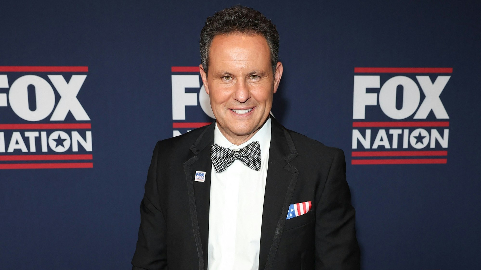 Fox-Moderator Brian Kilmeade. (Archivbild)