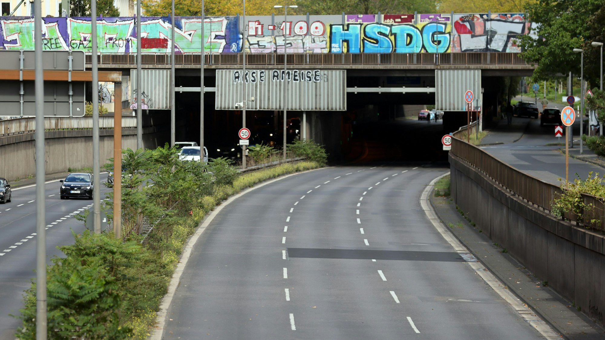 Herkulestunnel