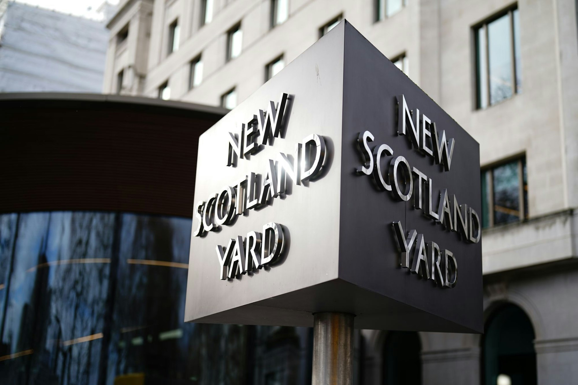 Die Londoner Polizei wollte den Maddie-Verdächtigen Christian B. kurz vor seiner geplanten Freilassung verhören. Dieser lehnte das jedoch ab. (Symbolbild)