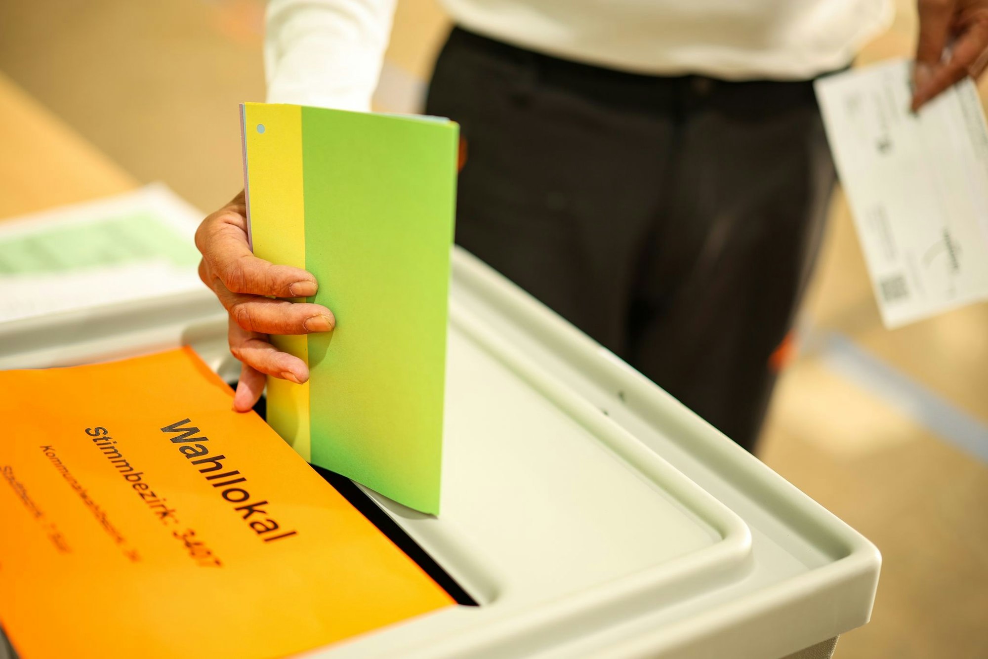 Nach der Wahl ist vor der Wahl: Was lässt sich aus dem jüngsten Votum in Nordrhein-Westfalen für die Landtagswahl 2027 ableiten?