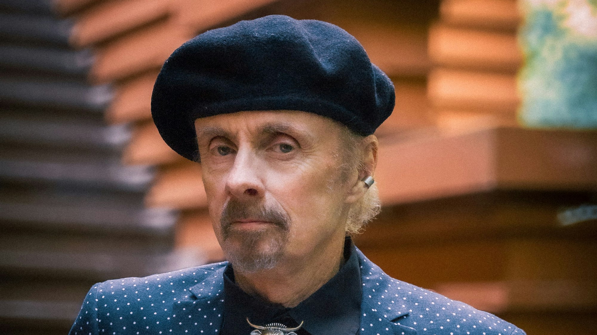 T.C. Boyle