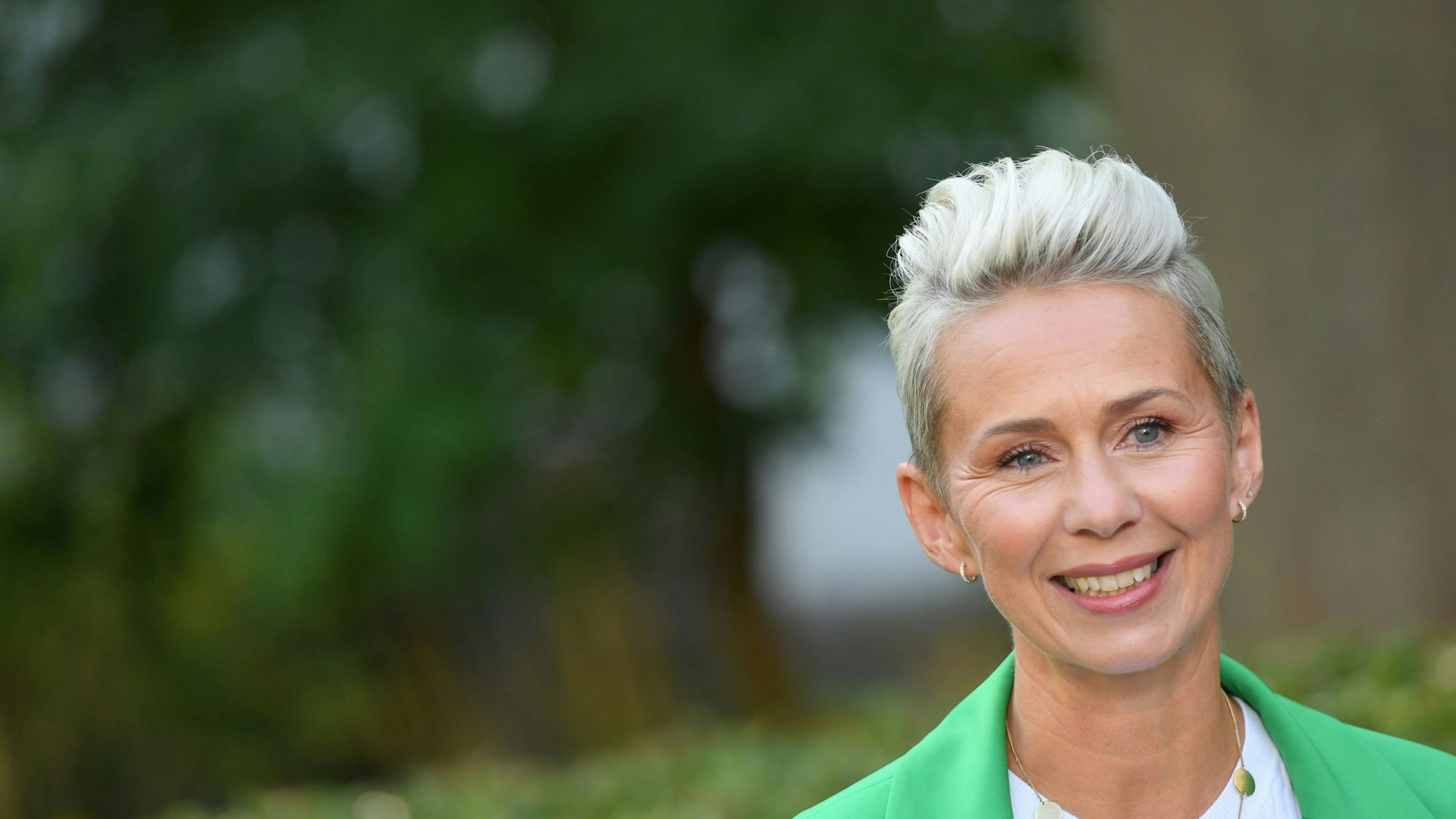 Silvia Breher (CDU), Tierschutzbeauftragte der Bundesregierung