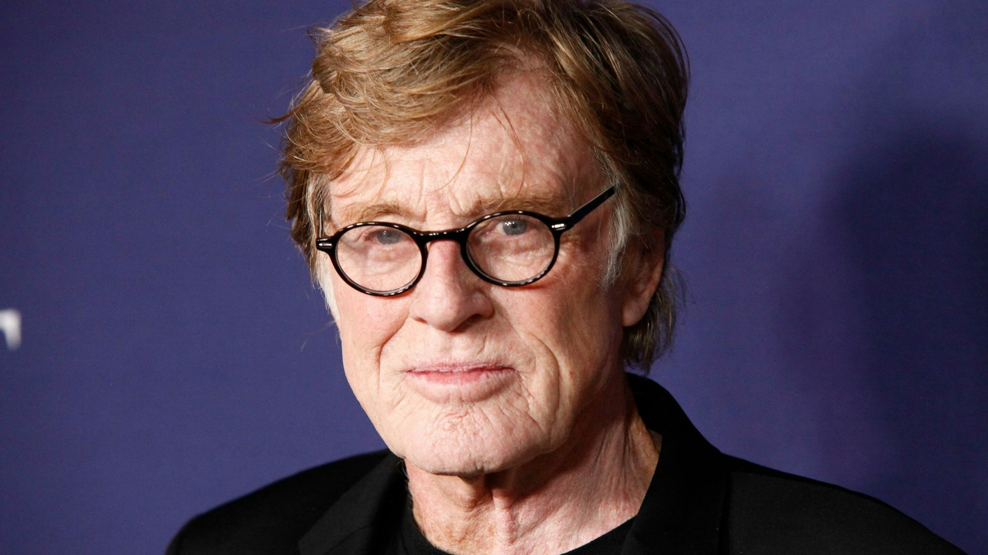 Einer der großen Schauspieler: Robert Redford ist gestorben. (Archivbild)