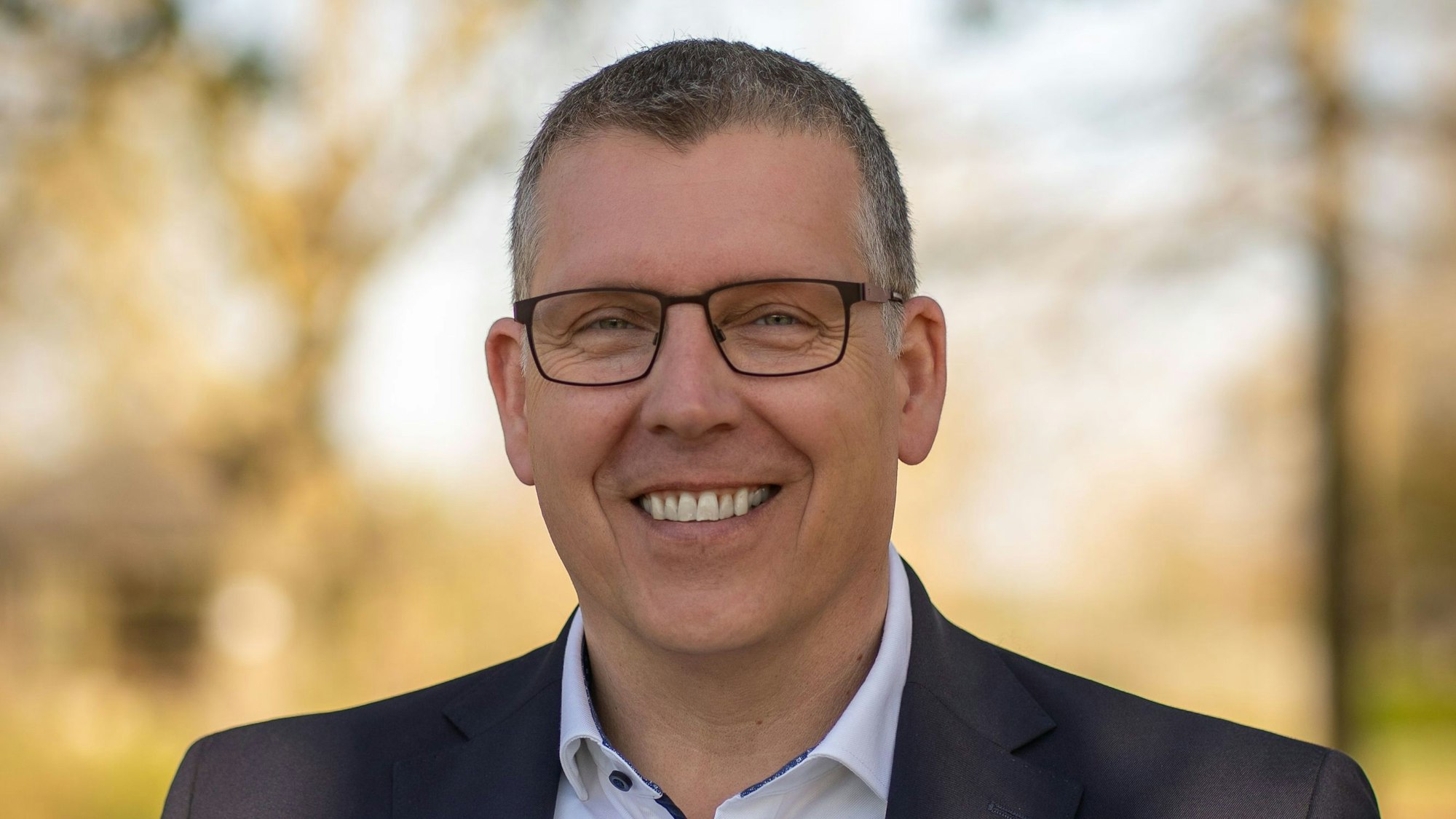 Arne Ritter (SPD) erreichte 27,25 Prozent. Es geht in die Stichwahl.