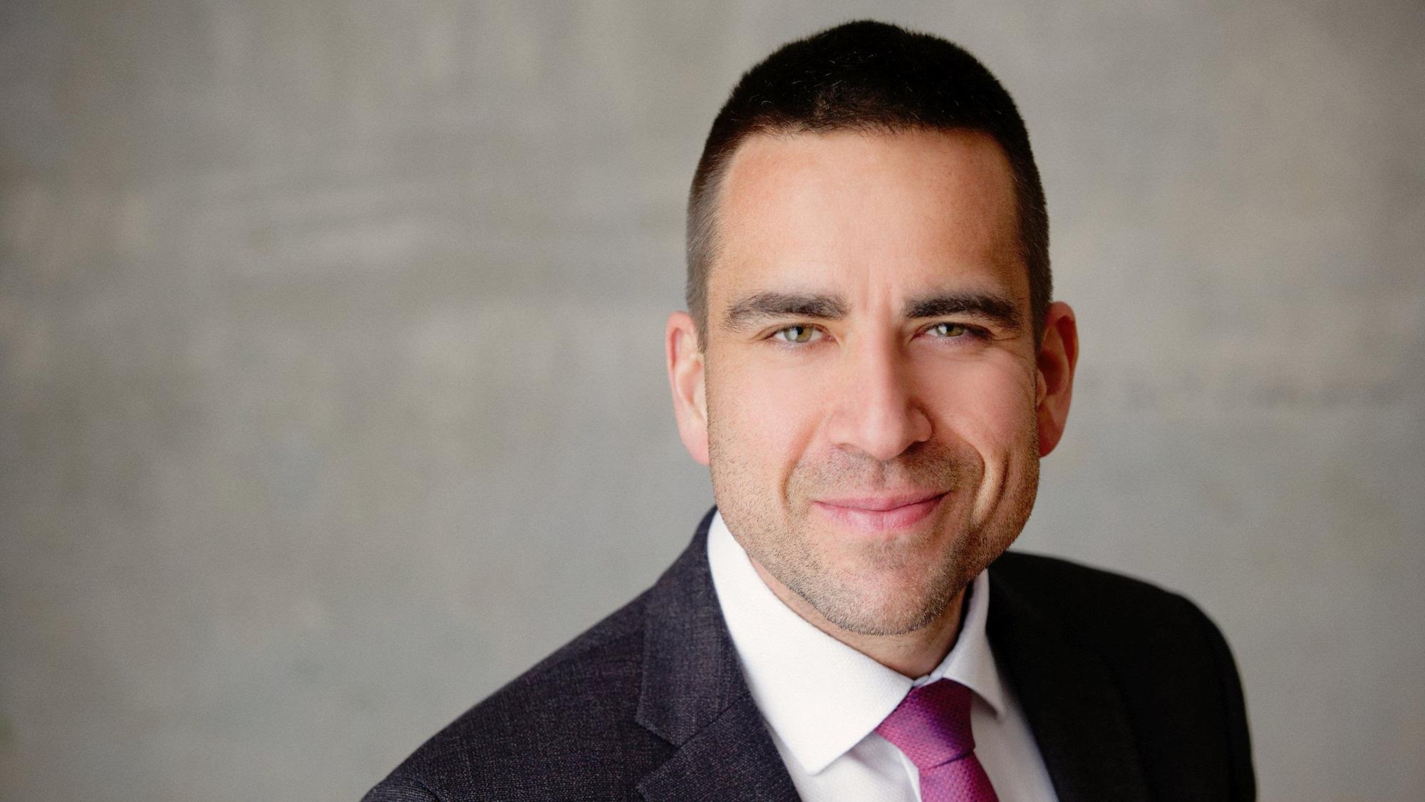 Dr. Daniel Phiesel (CDU) erreicht in der erste Runde der Bürgermeisterwahl 48,63 Prozent der Stimmen und verpasste knapp die absolute Mehrheit.