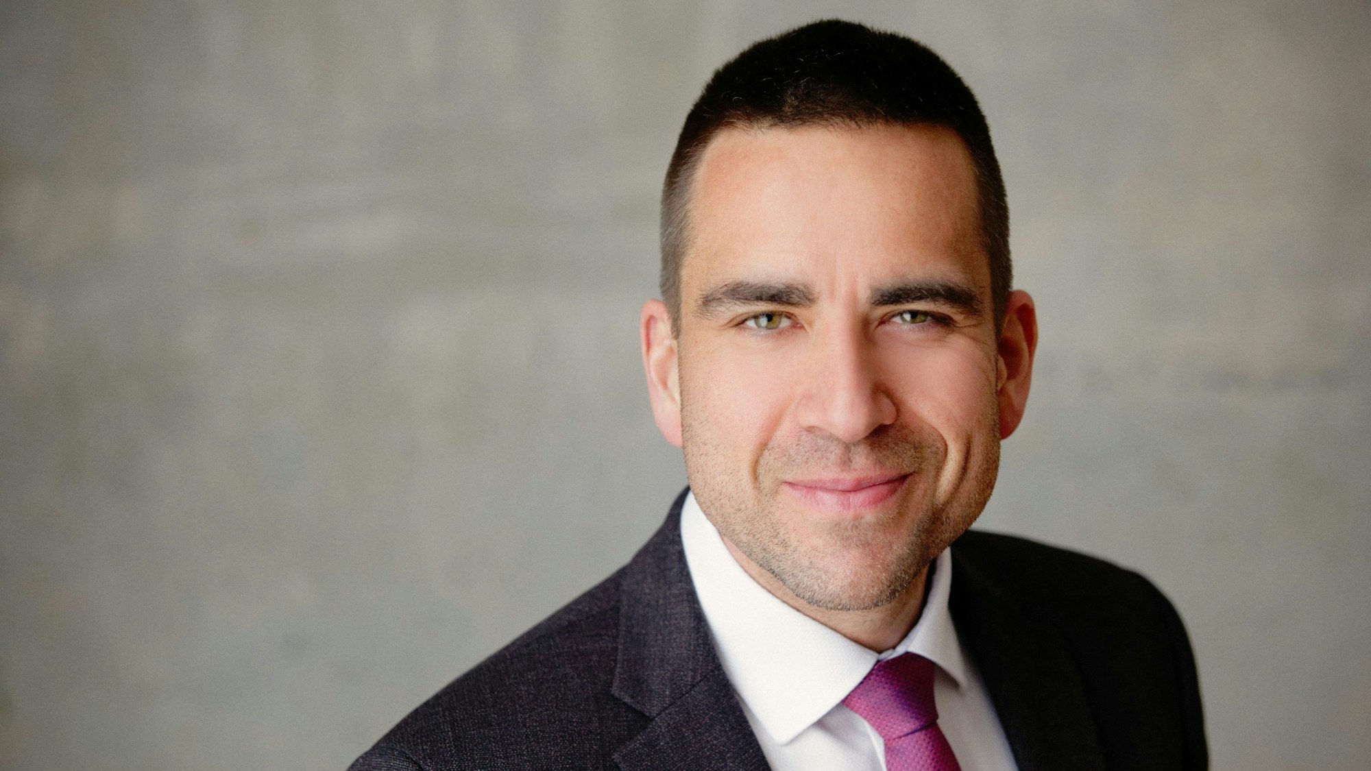 Dr. Daniel Phiesel (CDU) erreicht in der erste Runde der Bürgermeisterwahl 48,63 Prozent der Stimmen und verpasste knapp die absolute Mehrheit.