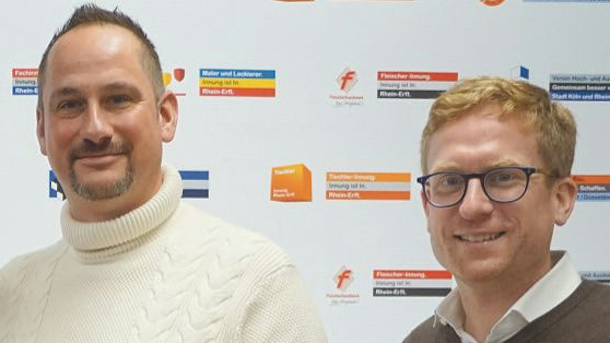 Sascha Mylius und Peter Ropertz kritisieren Westnetz.