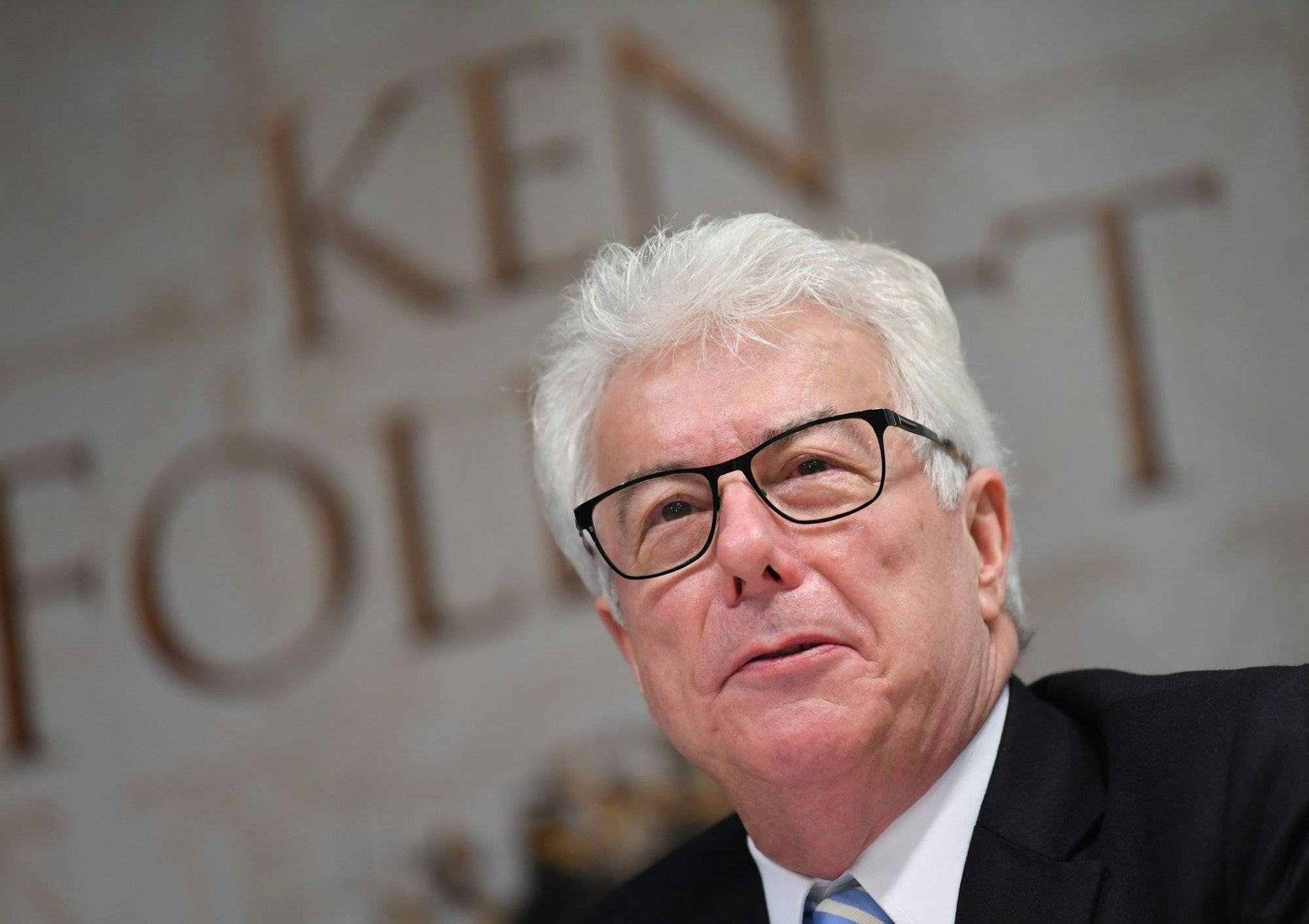 Ken Folletts neuer Roman spielt in der Jungsteinzeit - inklusive einer weiblichen Priesterkaste. (Archivbild)