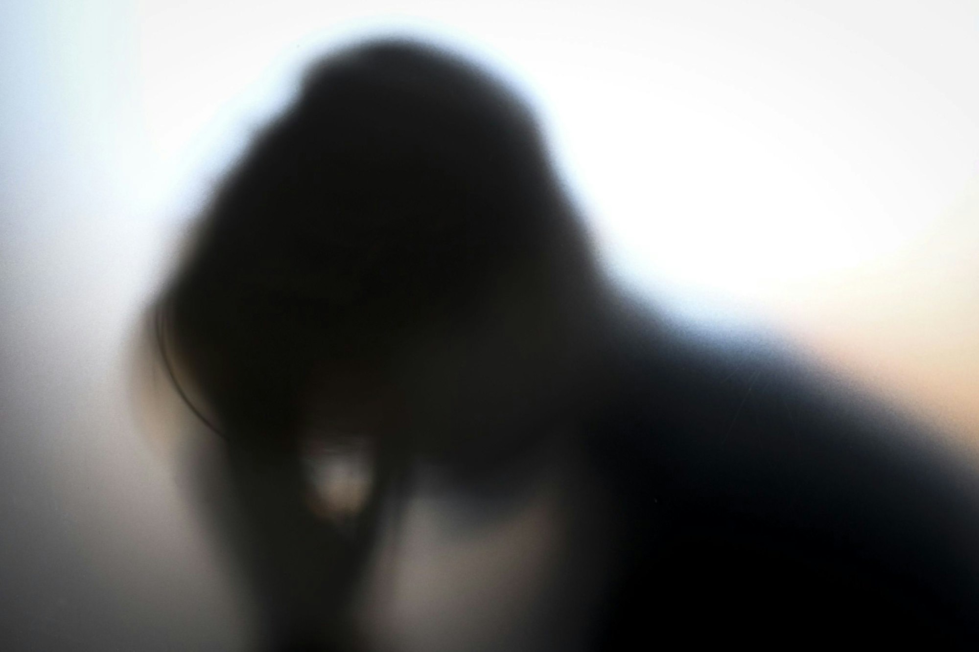 Trigger können bei traumatisierten Menschen retraumatisierend wirken und Panikattacken hervorrufen. (Archivbild)
