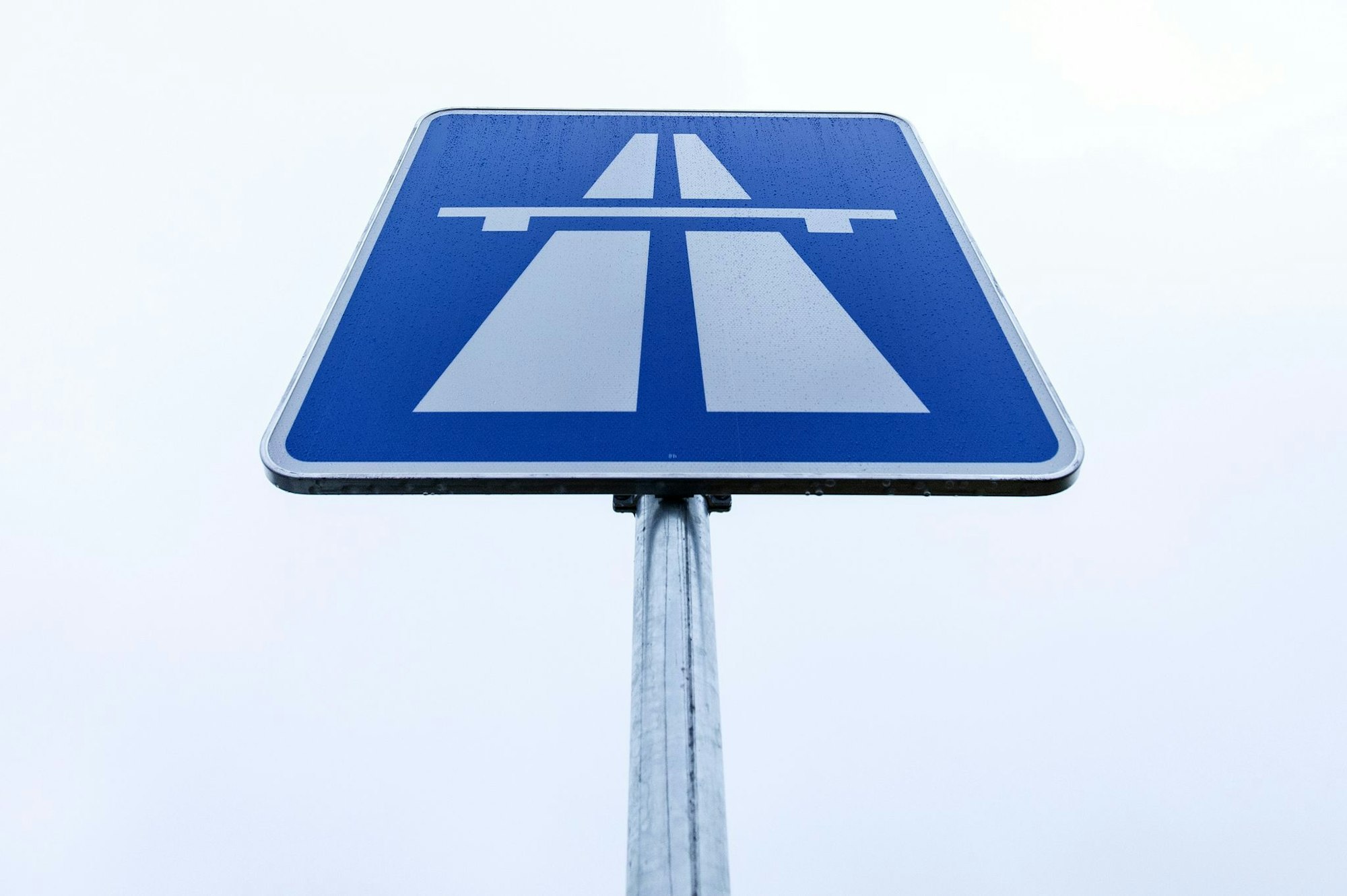 Es geht um viele Autobahnprojekte.