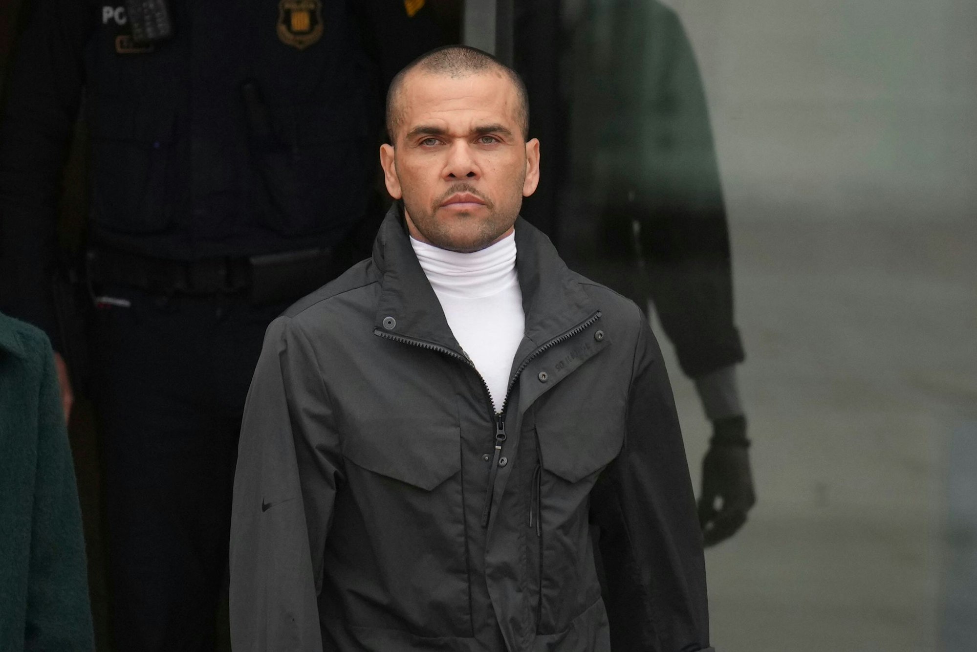 Der Brasilianer wurde vom Vorwurf der sexuellen Aggression gegen eine junge Frau von einem Berufungsgericht in Barcelona freigesprochen, muss aber dennoch zahlen. (Archivbild)