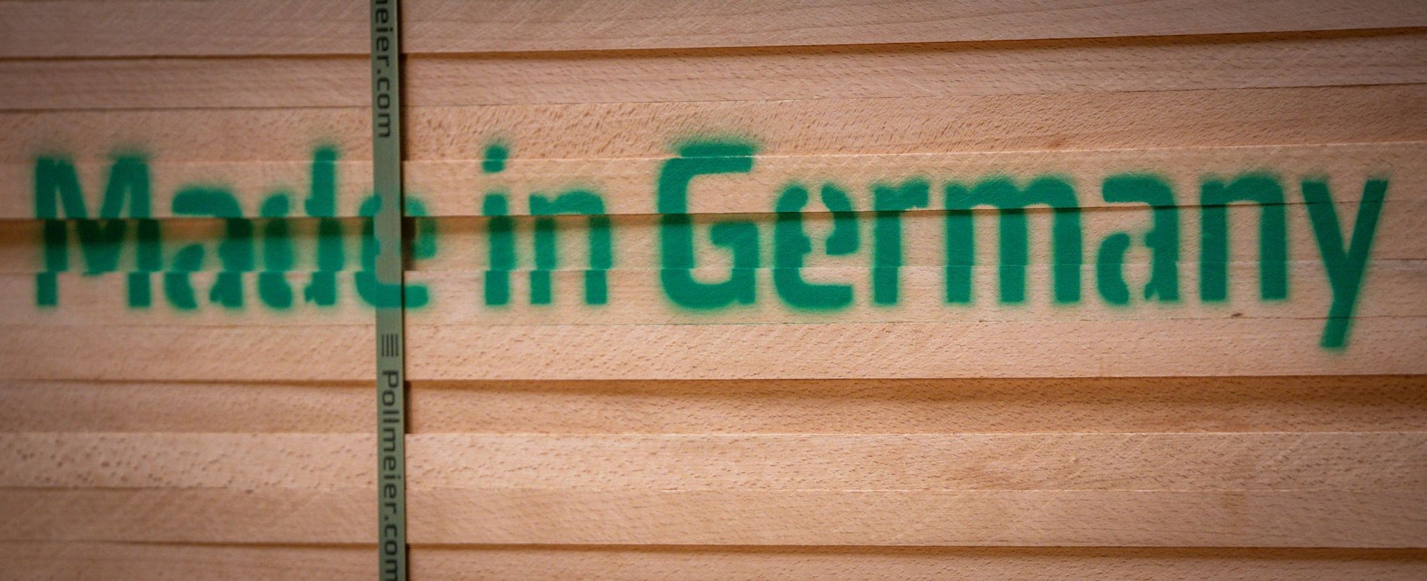 Deutscher Exportüberschuss mit den Vereinigten Staaten auf dem niedrigstem Stand seit 2021. (Symbolbild)