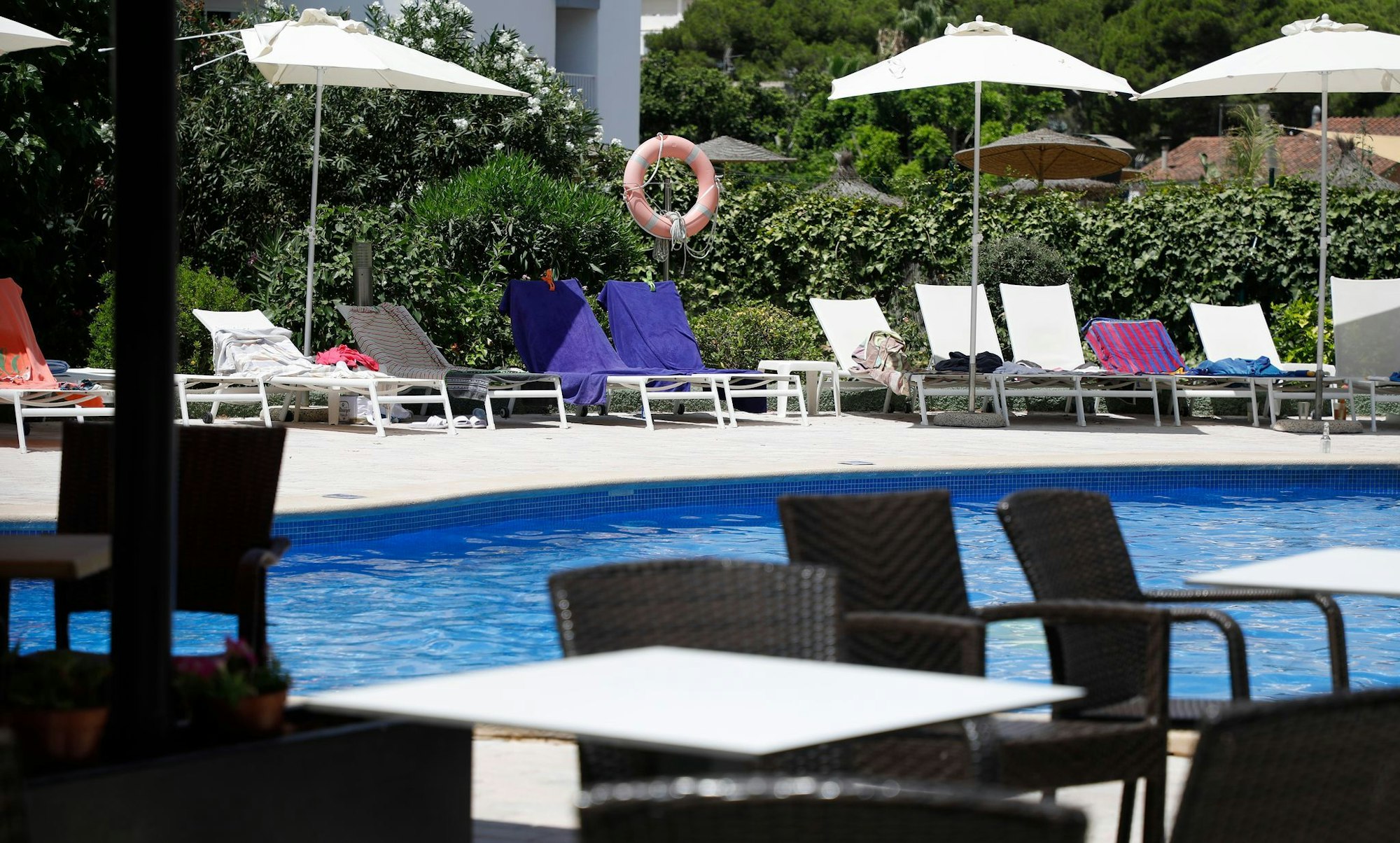 Wenn der Urlaub mehr Ärger als Erholung bringt, können Reisende mit einem Online-Tool mögliche Ansprüche auf Entschädigung prüfen.