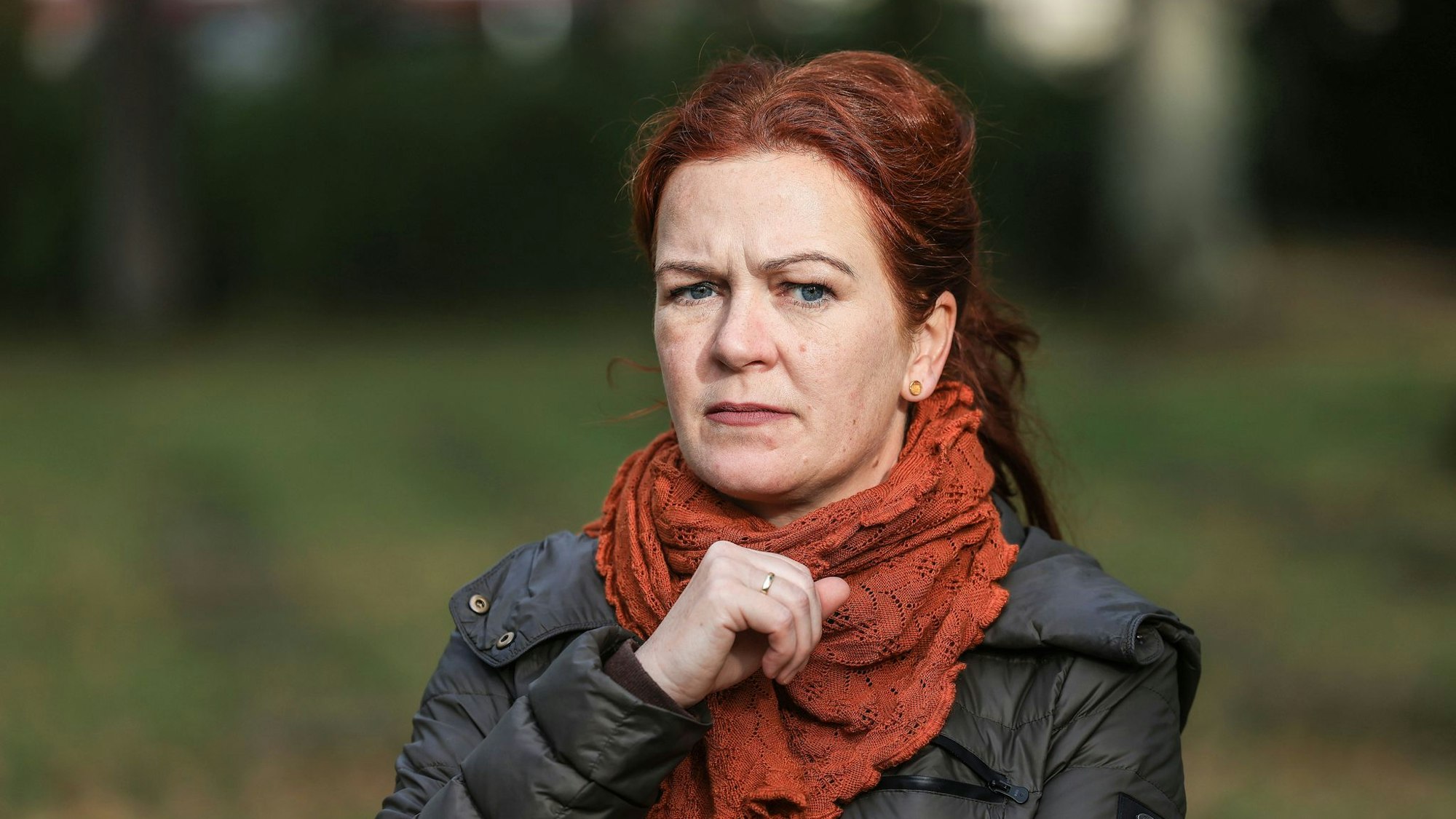 Die Bonner Oberbürgermeisterin Katja Dörner lehnt einen Komplettumzug aller Bundesministerien nach Berlin ab (Archivbild).