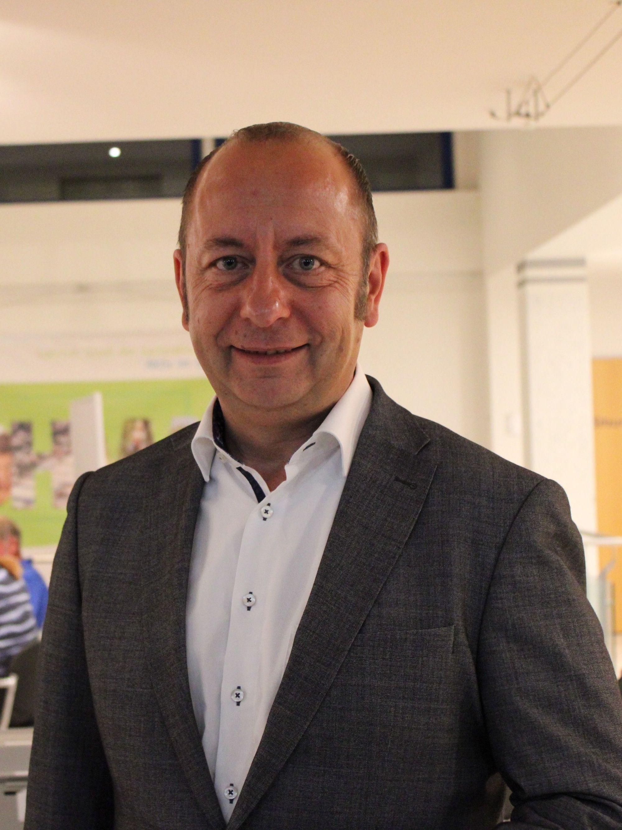 Matthias Schmitz (CDU)