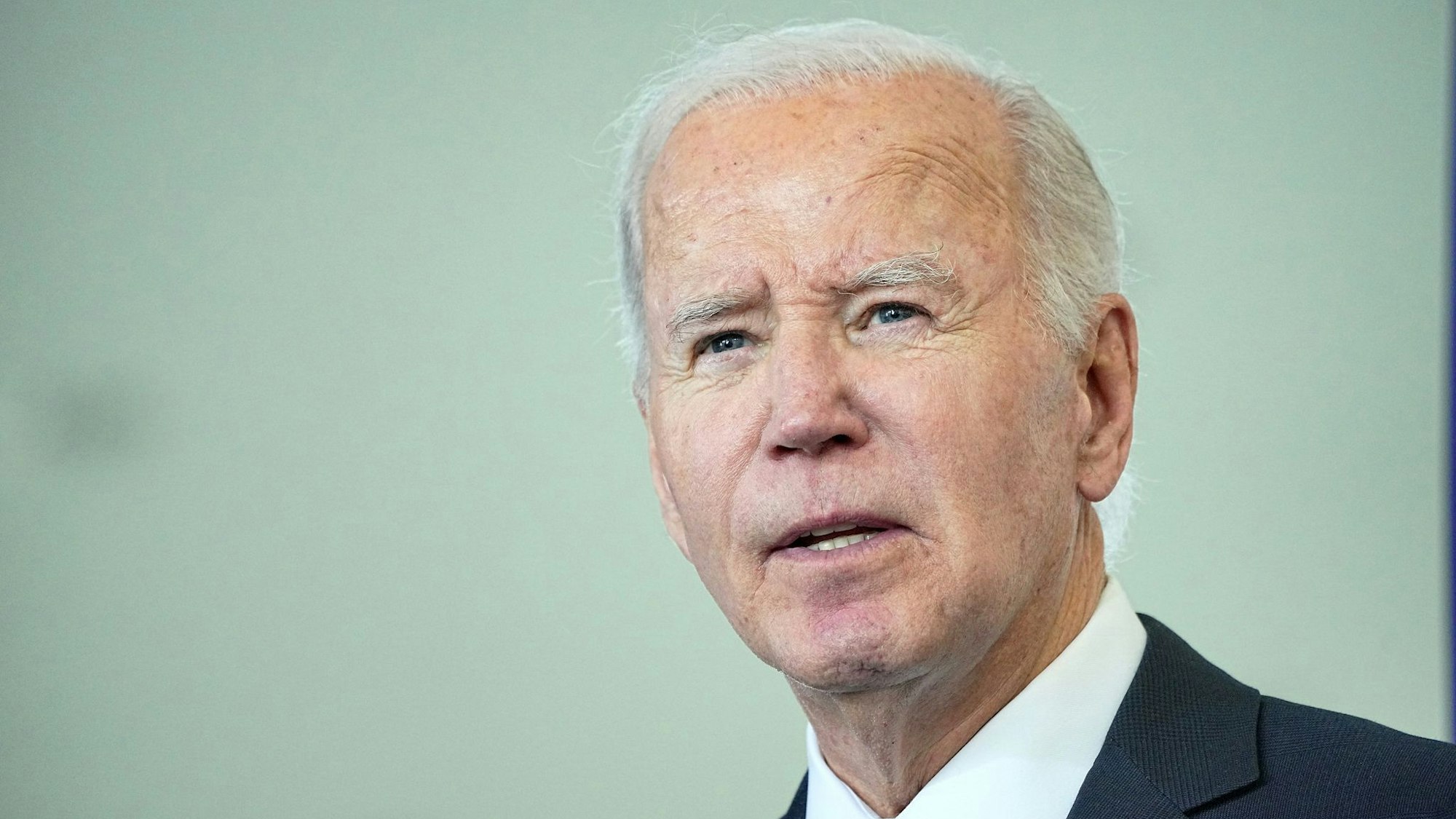 Joe Biden.