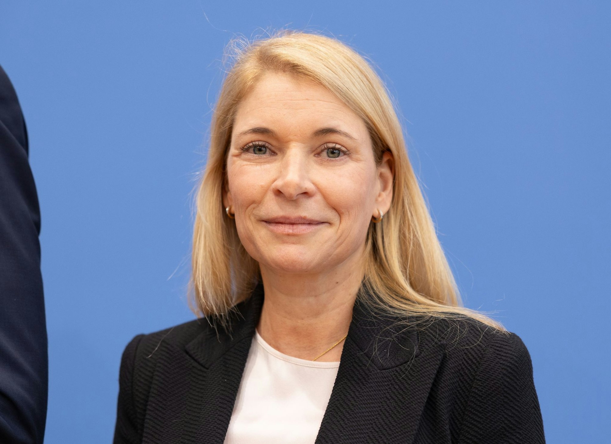 Die EVG stimmte im Aufsichtsrat sogar gegen Berufung der neuen Bahnchefin, Evelyn Palla - aus Protest gegen Rompf. (Archivbild)