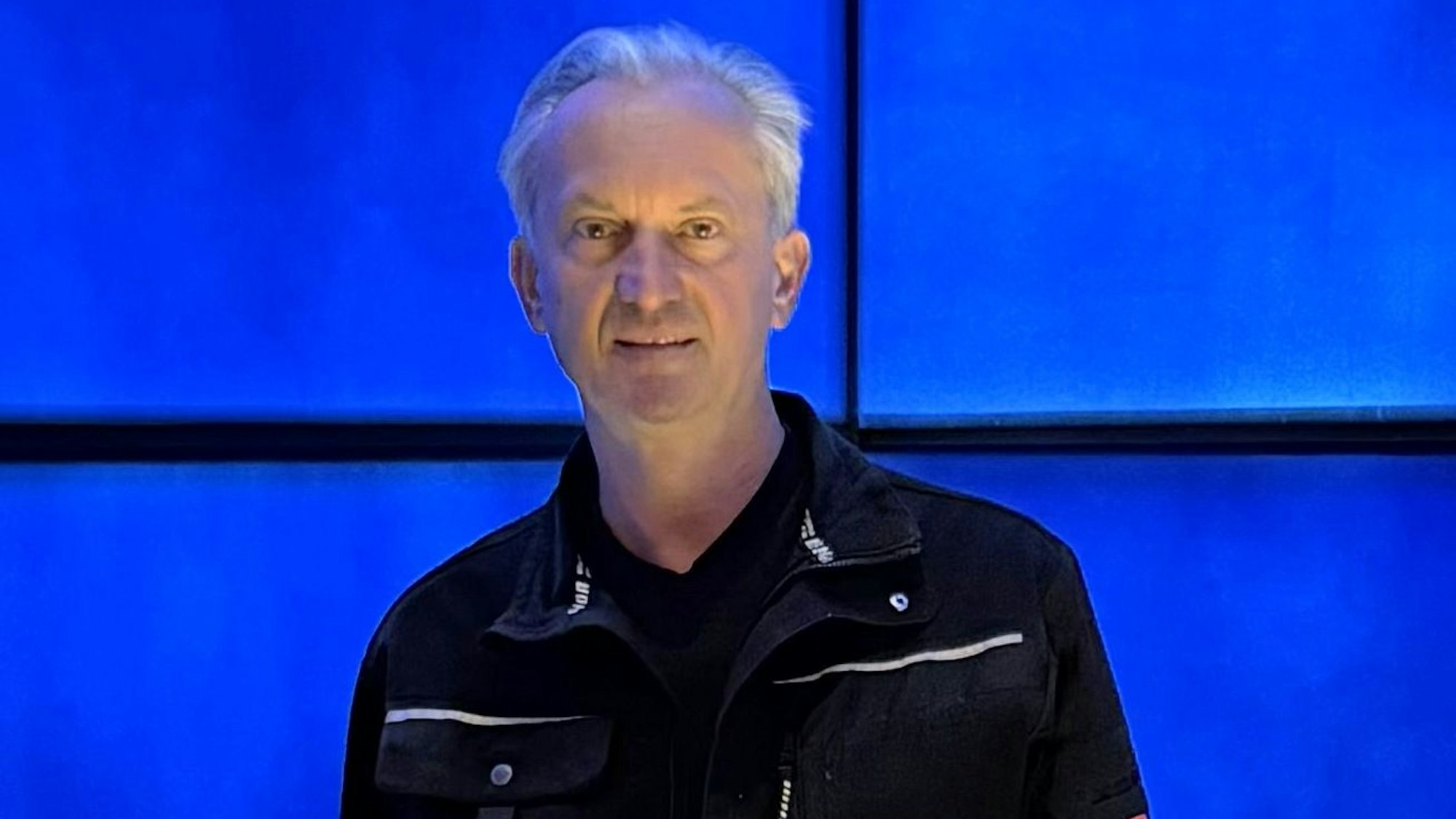 Holger Hagedorn, Künstler und Kurator aus Pulheim-Sinnersdorf