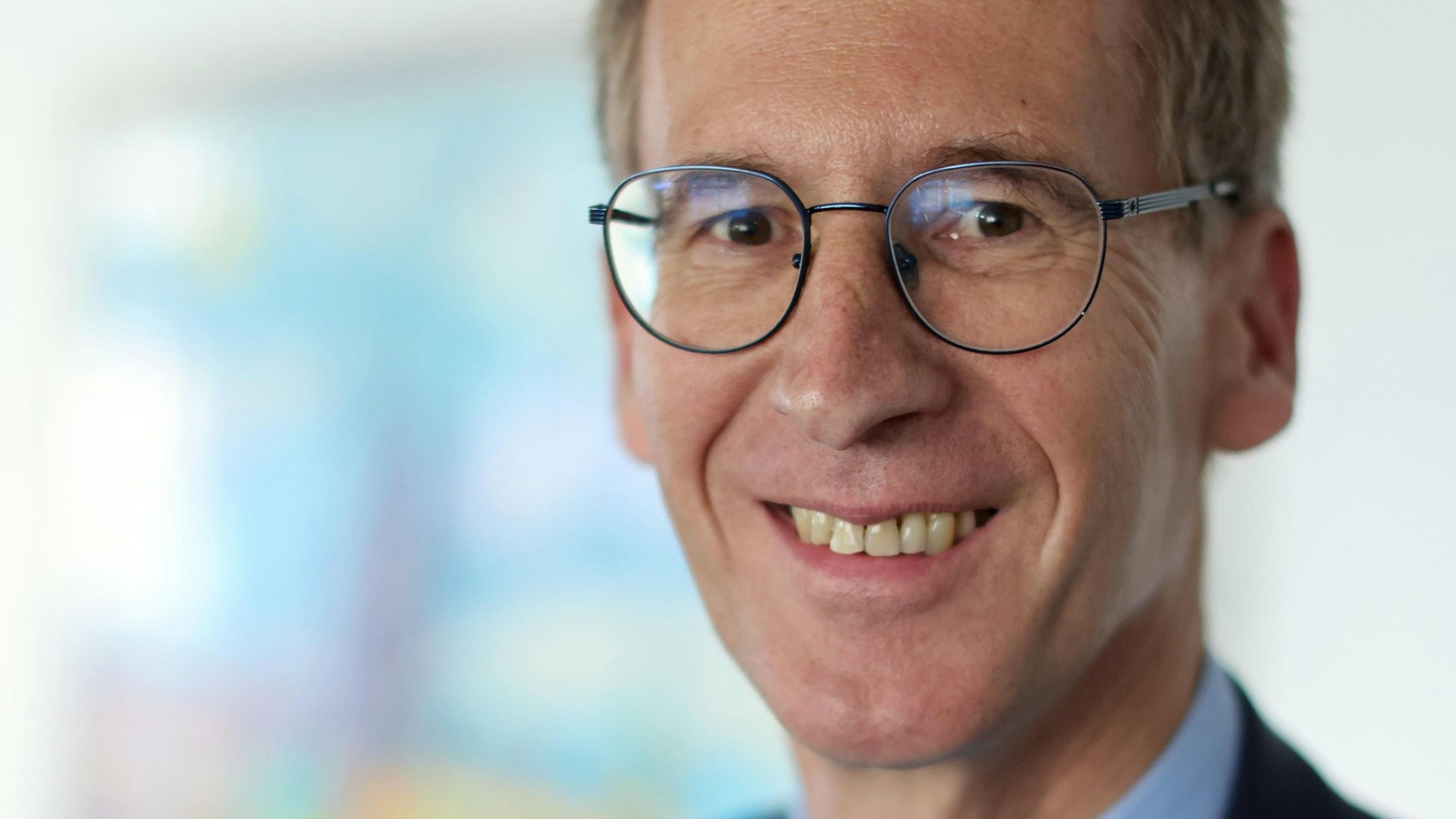 Köln, RSK, Detlef Seif