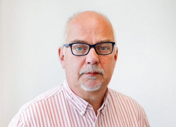 Die Weichen sind gestellt – Gleise am Kölner Hauptbahnhof.