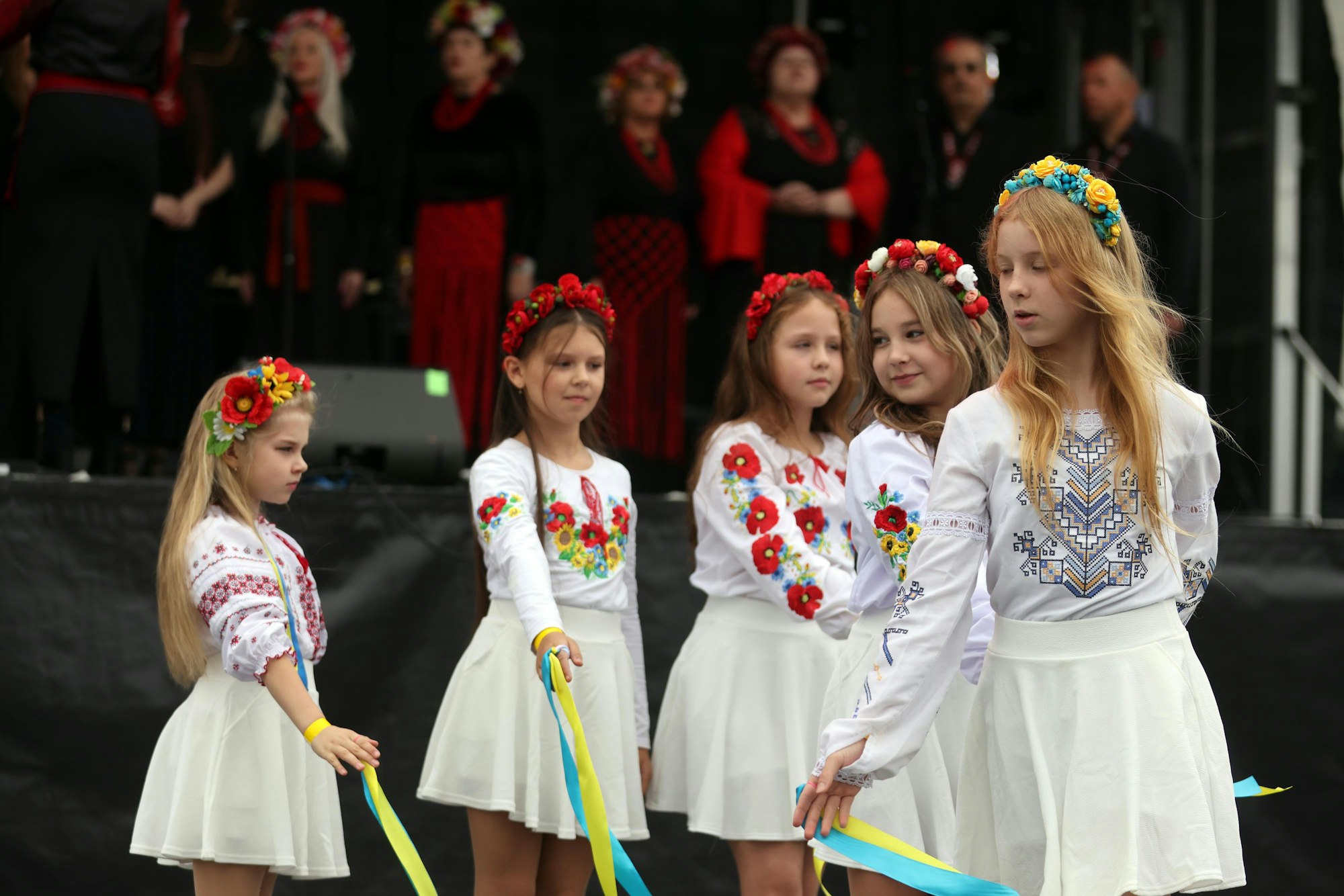 Ukraine-Tag