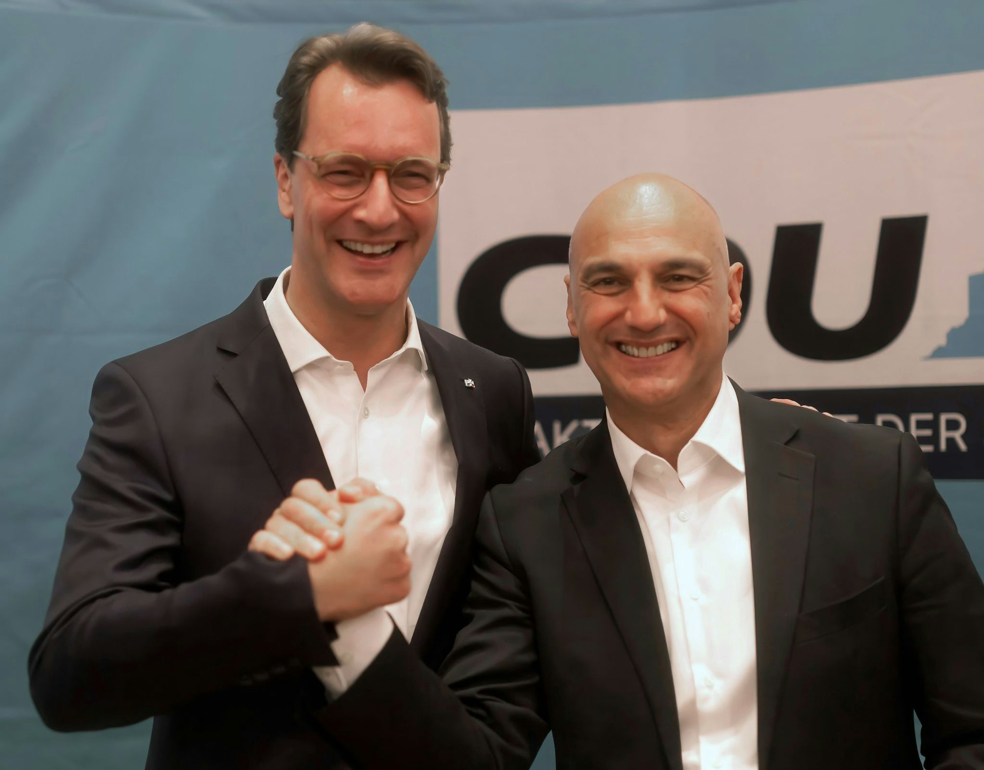 Für die NRW-CDU ist der Oberbürgermeisterposten in der einstigen SPD-Hochburg Dortmund ein Triumph.