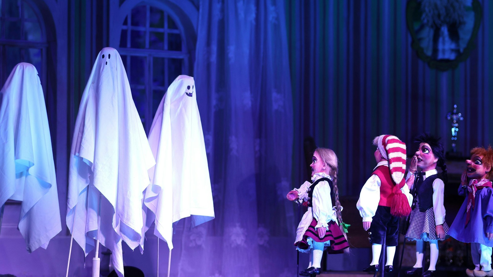 Köln, RSK, Hänneschen