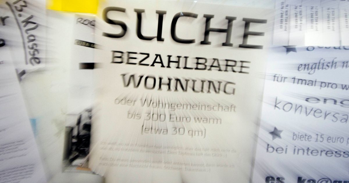 Wohnungsnot in Köln: So prekär ist die Wohnungssuche für Studierende im ...