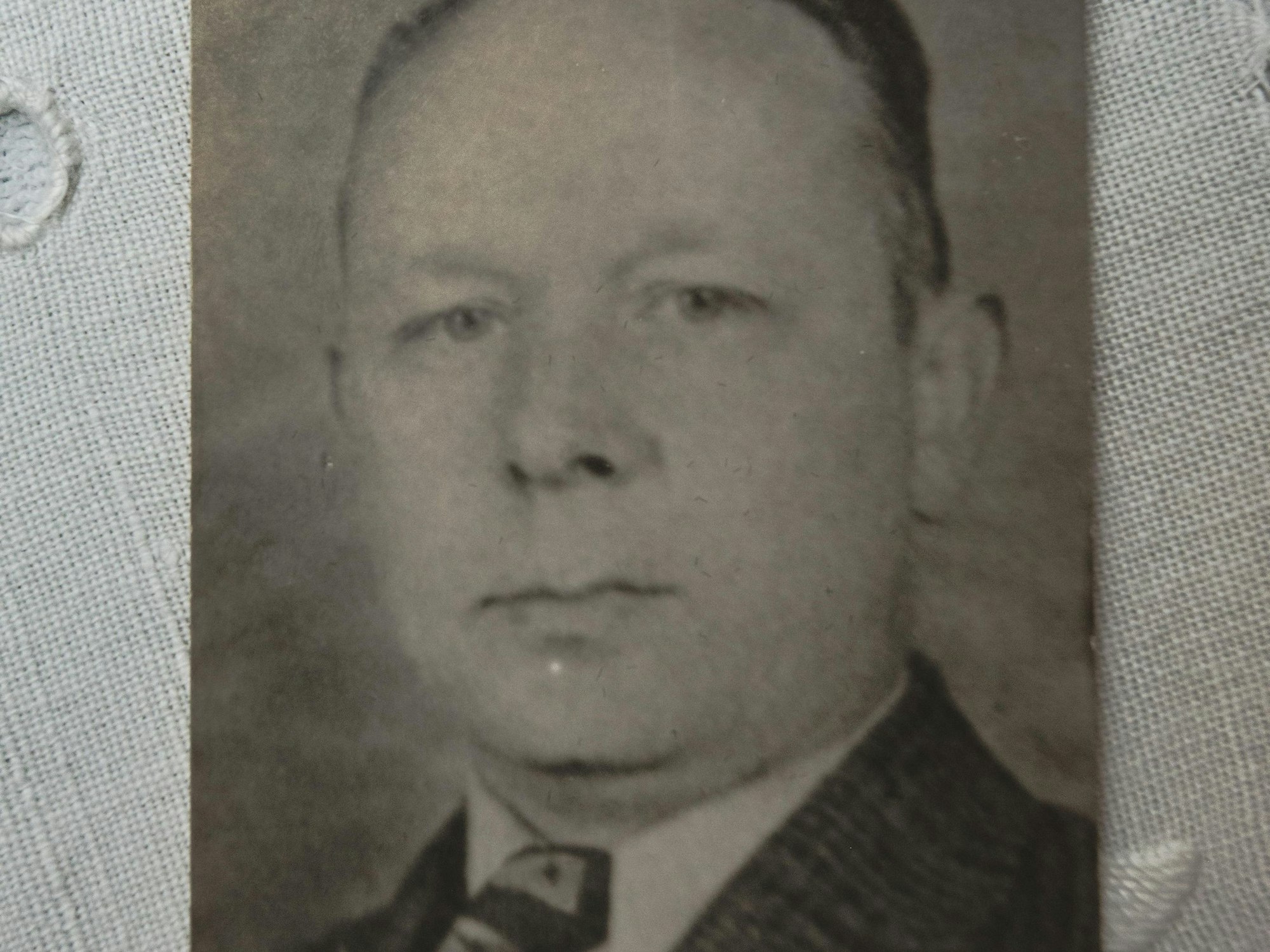 Ewald Offermann.