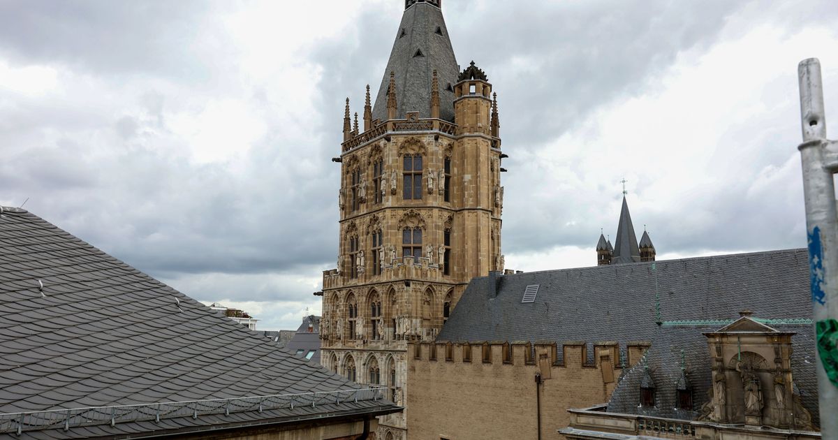 City leaders: Cologne politicians find a compromise in the best sense of ...