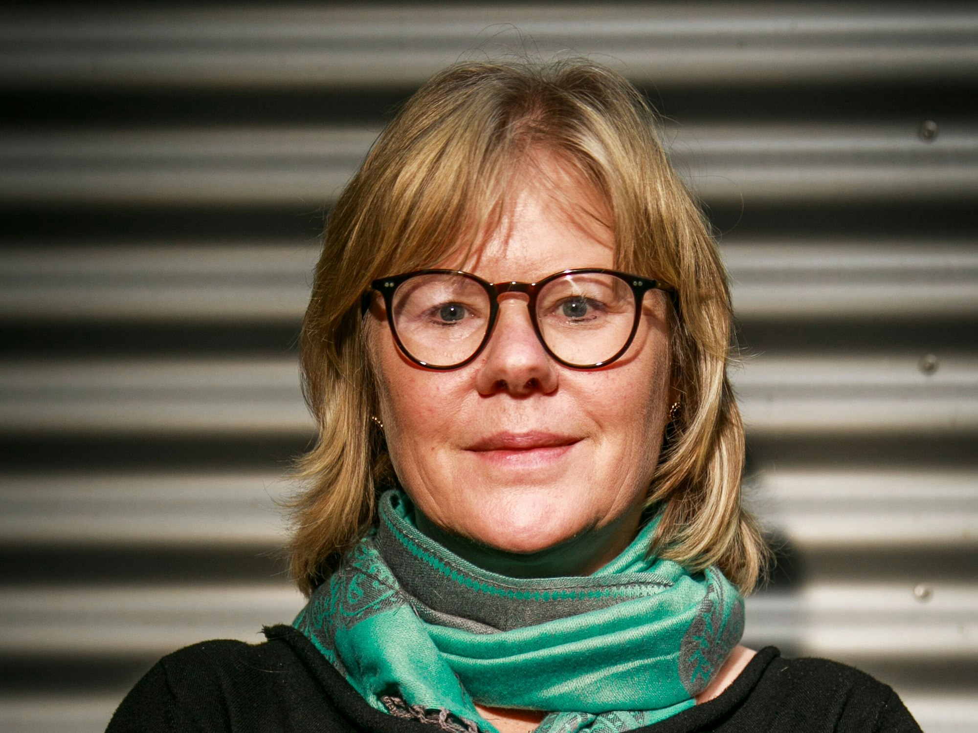 Anna Kaminsky, Geschäftsführerin der Bundesstiftung zur Aufarbeitung der SED-Diktatur