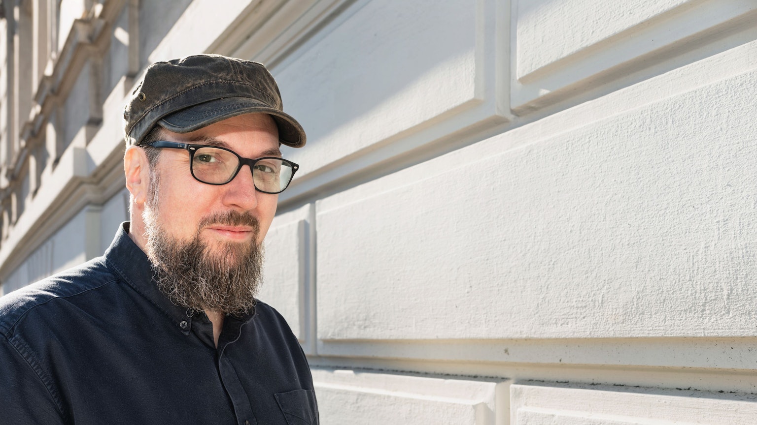 Die Bücher von Carsten Henn sind Bestseller-Erfolge.