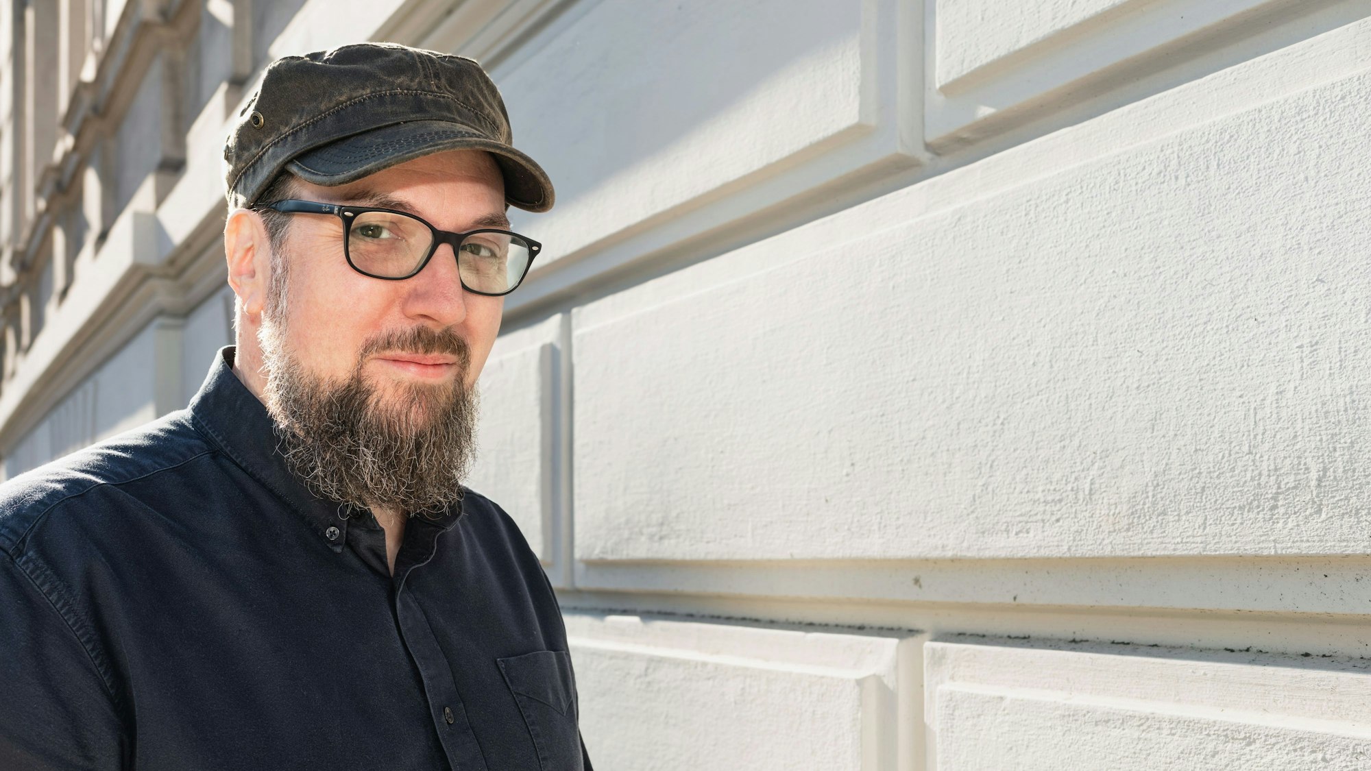 Die Bücher von Carsten Henn sind Bestseller-Erfolge.