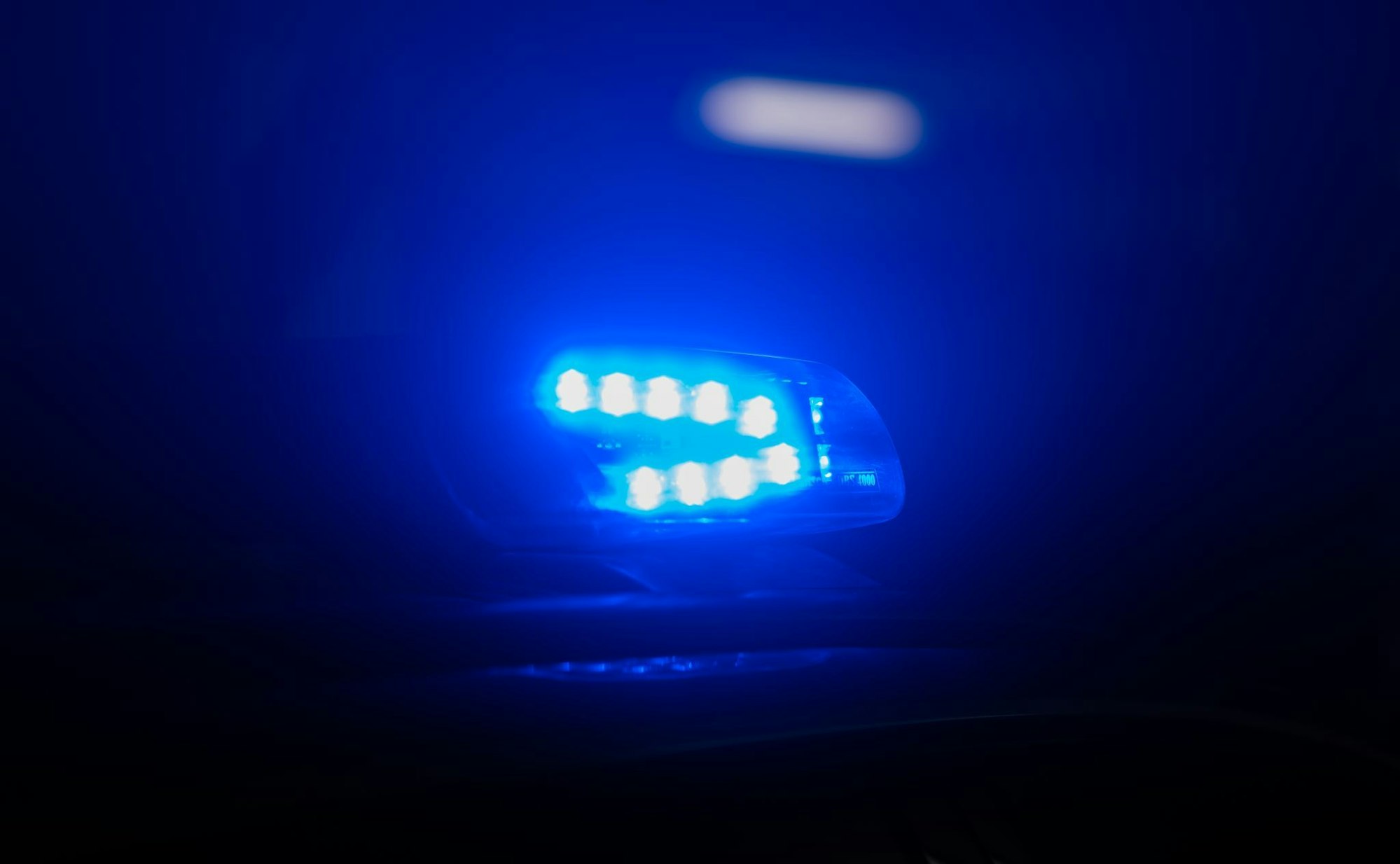 Bislang konnte die Polizei den Täter nicht fassen. (Symbolbild)