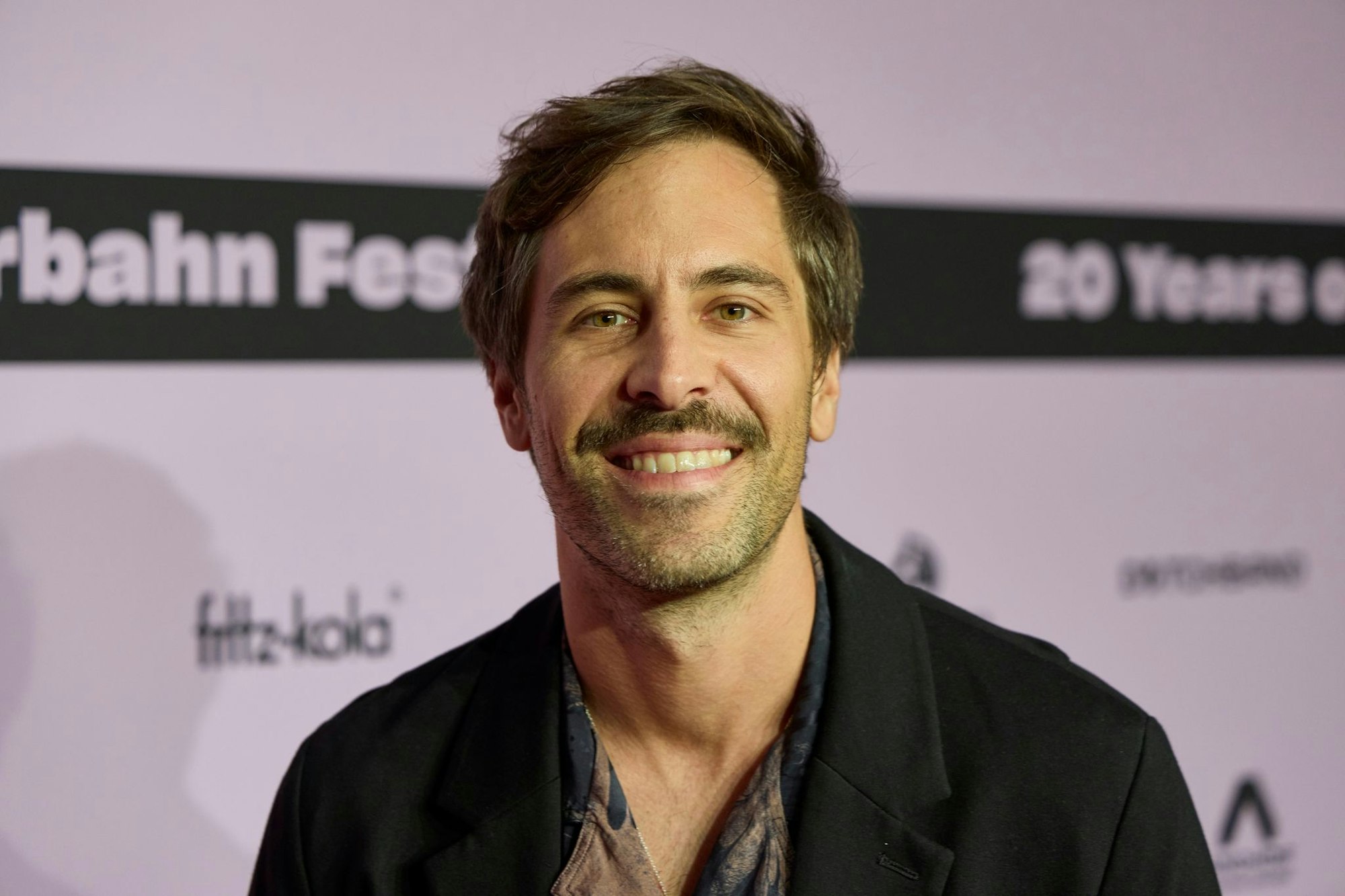 Popsänger Max Giesinger will sich auf die Musik konzentrieren - und nicht auf Tiktok. (Archivbild)