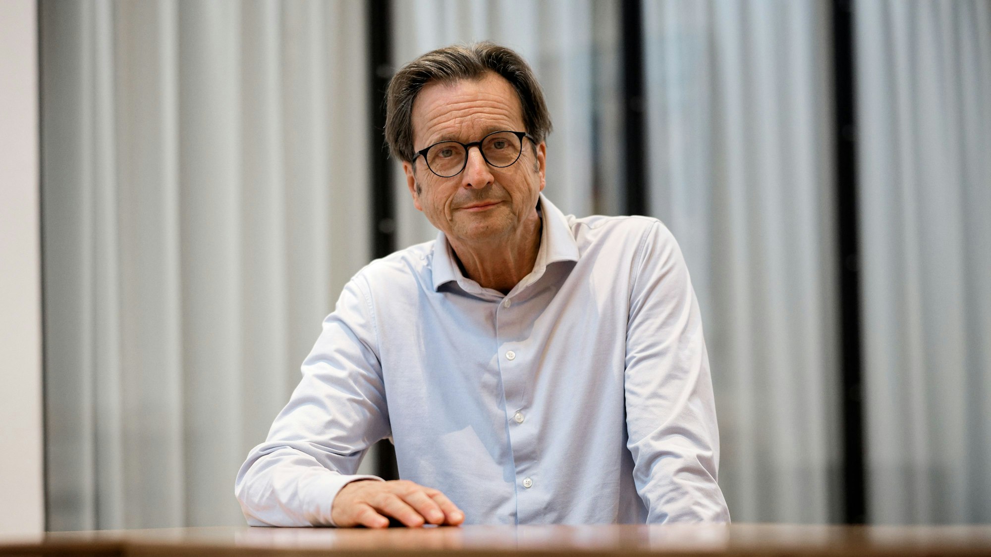 Rheingold-Institut-Gründer Stephan Grünewald im Interview.