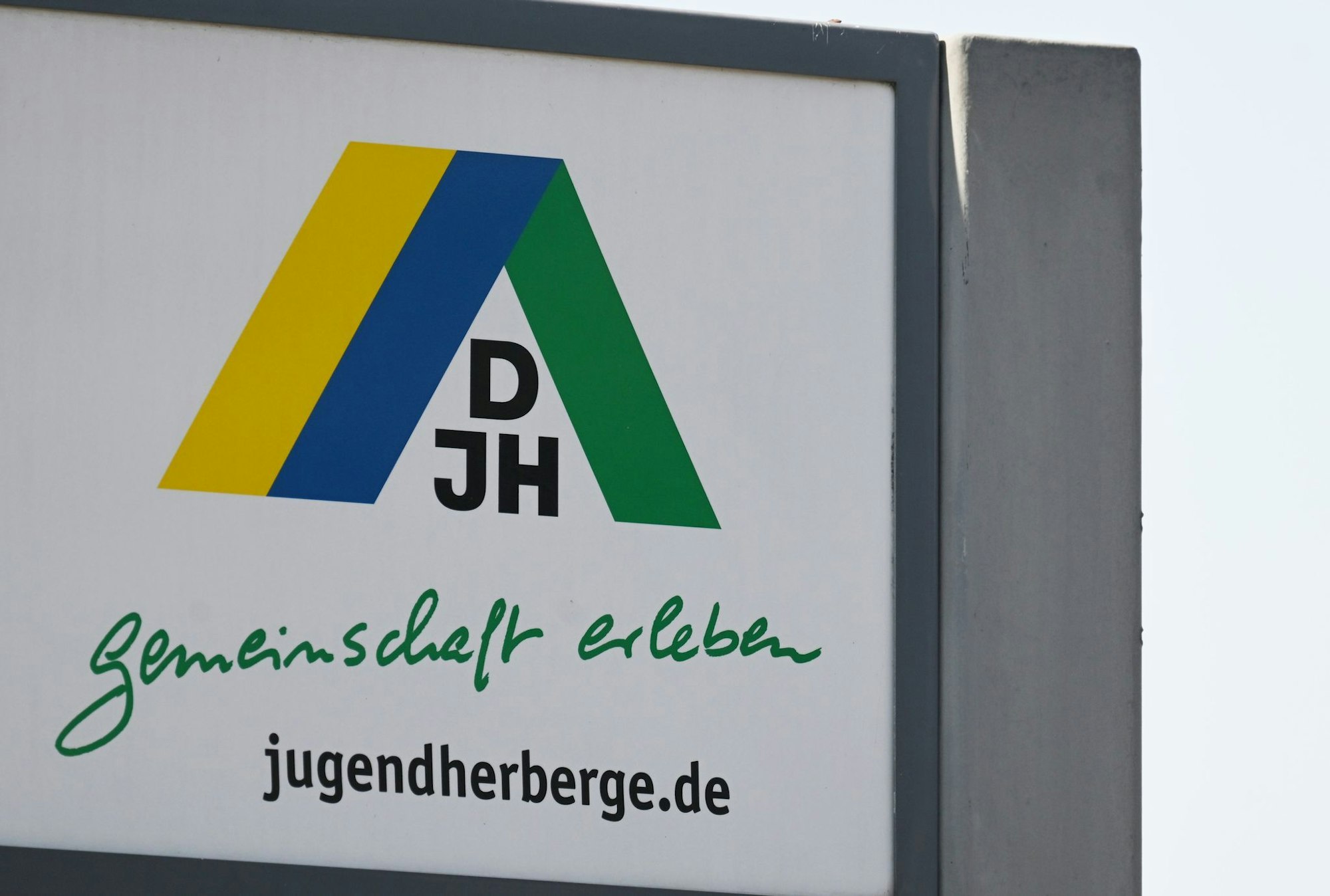 Studierenden bieten die Jugendherbergen vergünstigte Zimmer an. (Symbolbild)