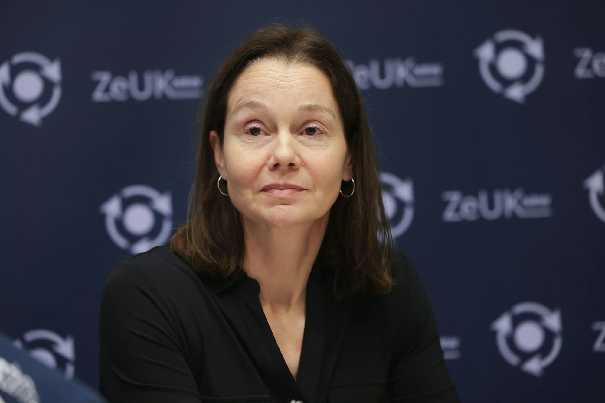 Oberstaatsanwältin Britta Affeldt leitet die bundesweit erste Zentralstelle gegen Umweltkriminalität.