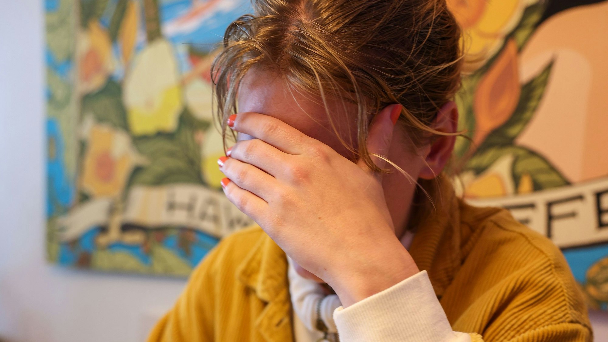 Aktuelle Krisenlagen in der Welt und Konflikte im persönlichen Alltag belasten viele Menschen.