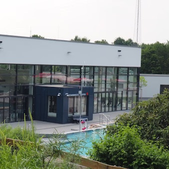 Das Aquarena bleibt in den Herbstferien an drei Tagen geschlossen.