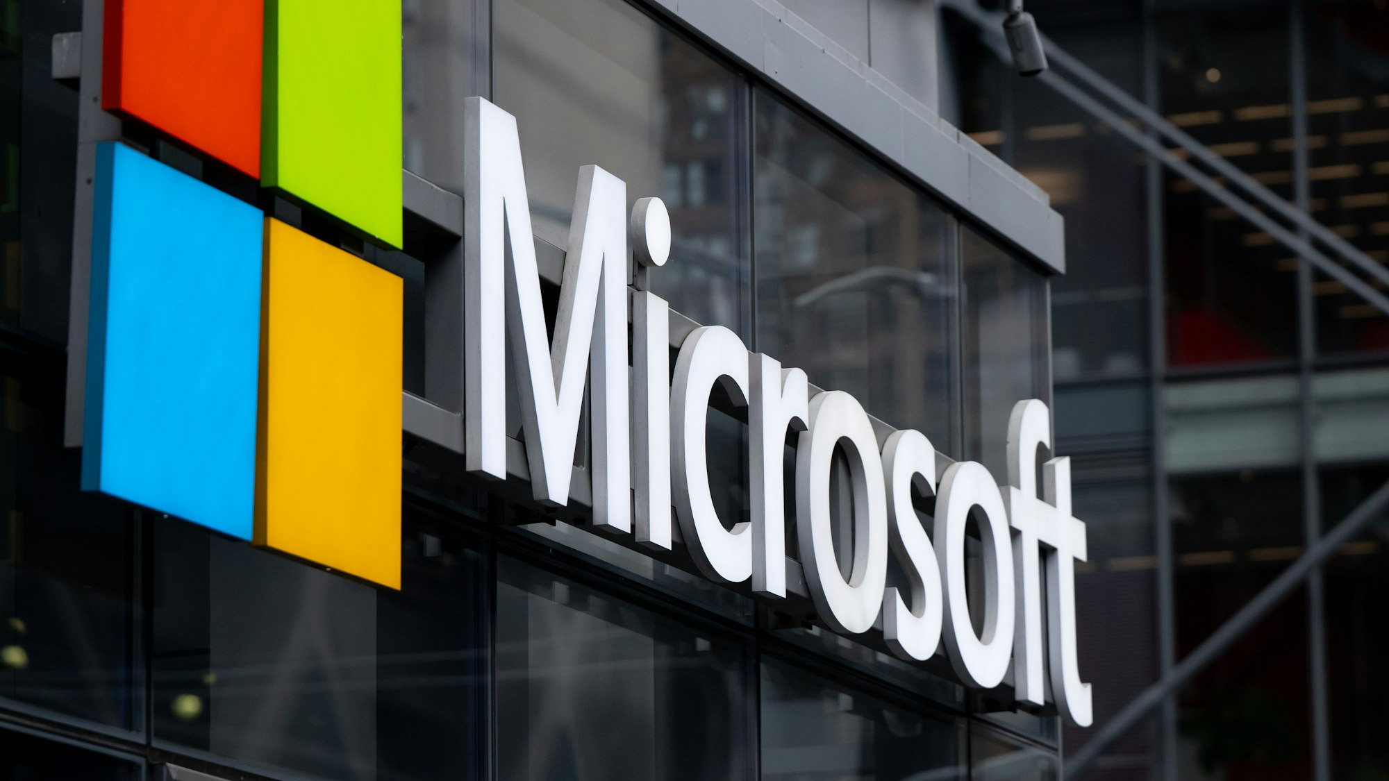 Soll aus den Behörden fliegen: Dänemark will sich von Microsoft verabschieden, um unabhängiger zu werden.