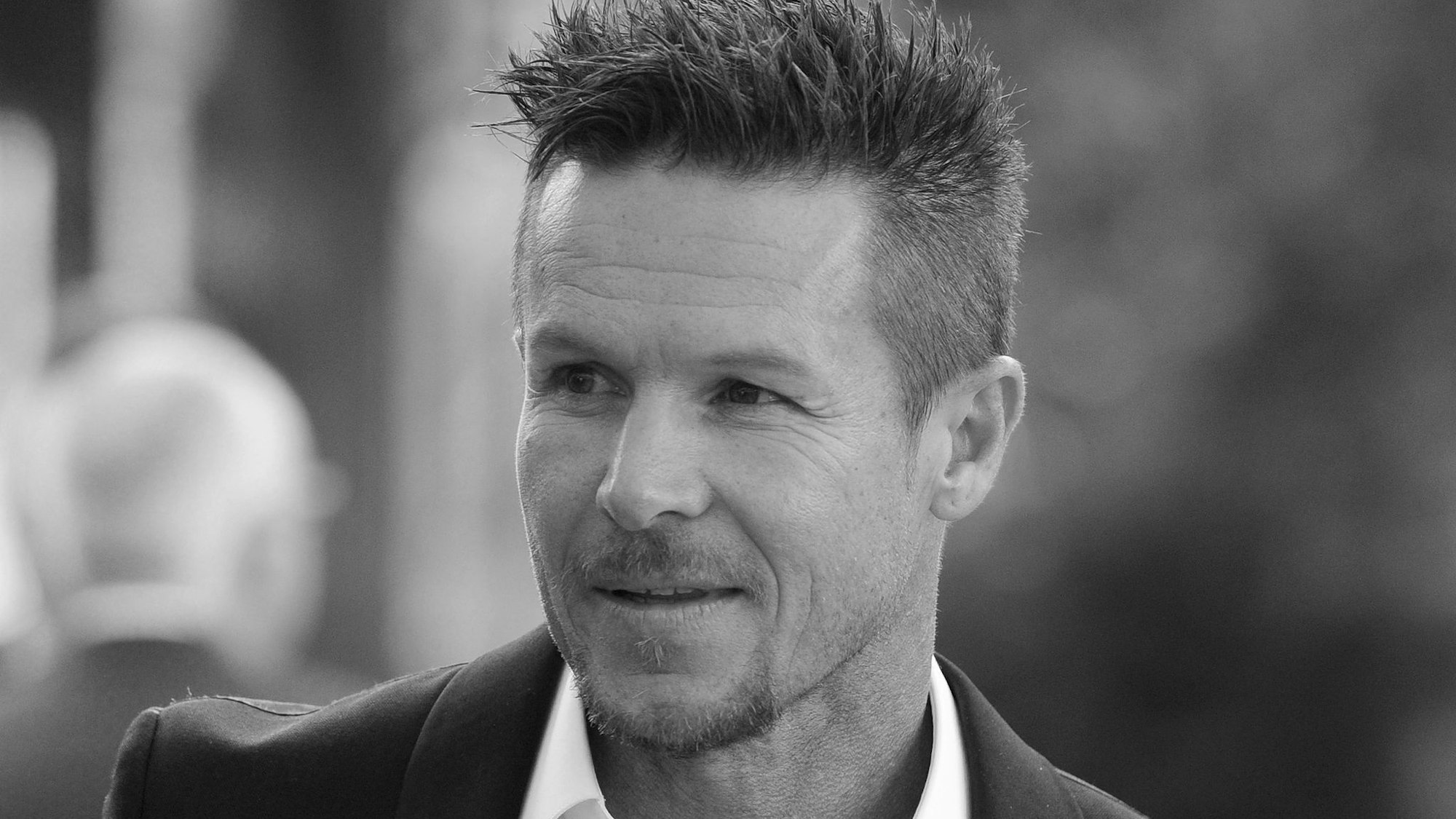 Baumgartner war am 17. Juli in der Nähe des Badeorts Porto Sant’Elpidio ums Leben gekommen. (Archivbild)