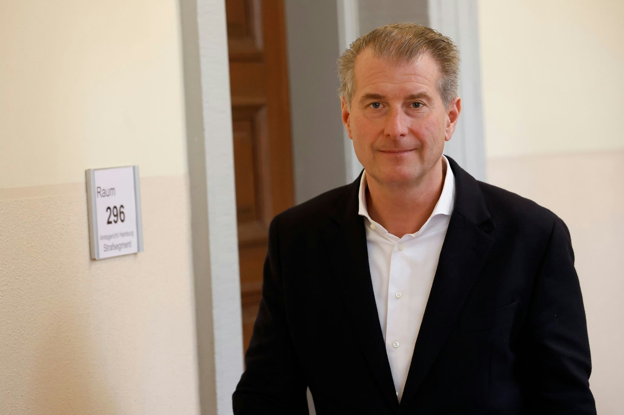 Der Vater Stephan Hensel behielt die Kinder nach einem Wochenendbesuch im August 2021 bei sich. Es folgte ein jahrelanger Sorgerechtsstreit.
