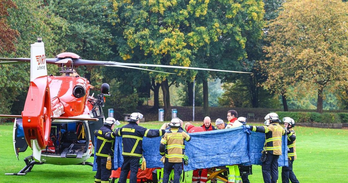 SPD-Politikerin aus Herdecke: Bürgermeisterin in NRW vor ihrem Haus ...