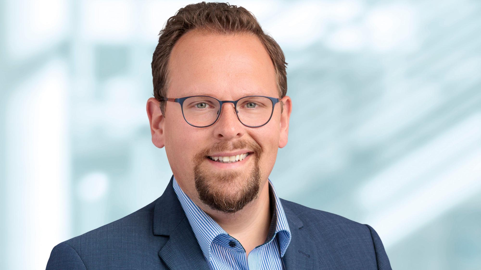 Thomas Jüngst
