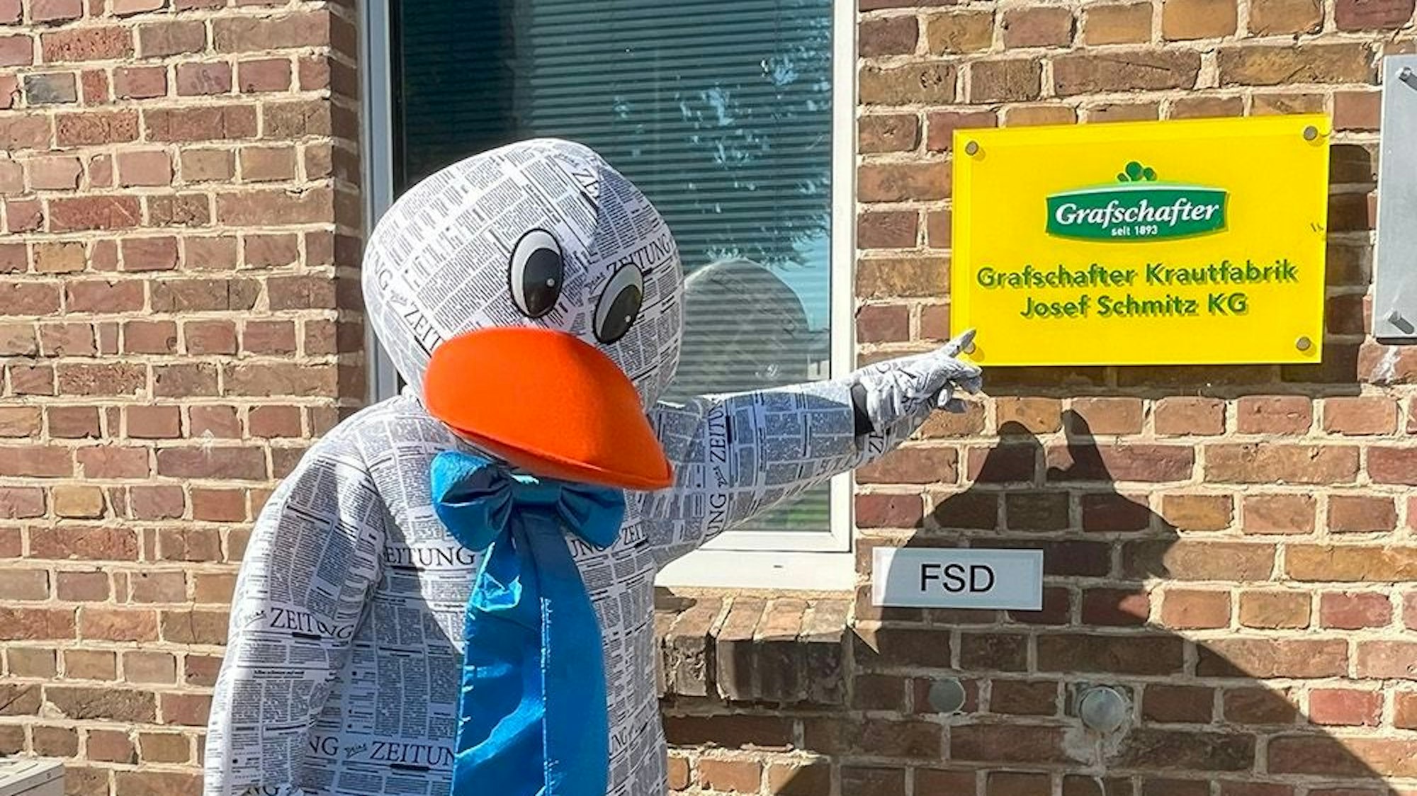 Paula Print Grafschafter Krautfabrik Meckenheim