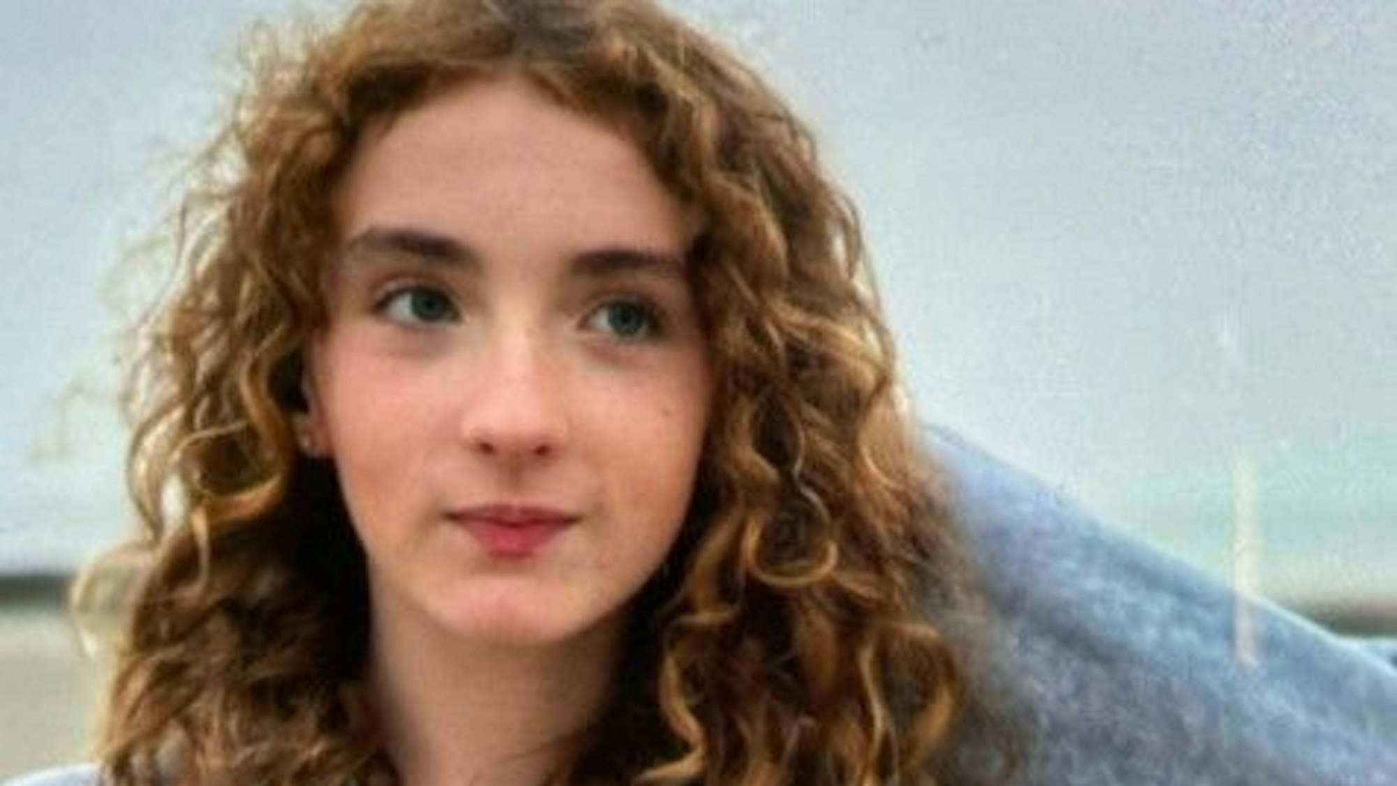Die 14-Jährige Tjorven Virginia J. wird seit Dienstag, 7. Oktober vermisst.