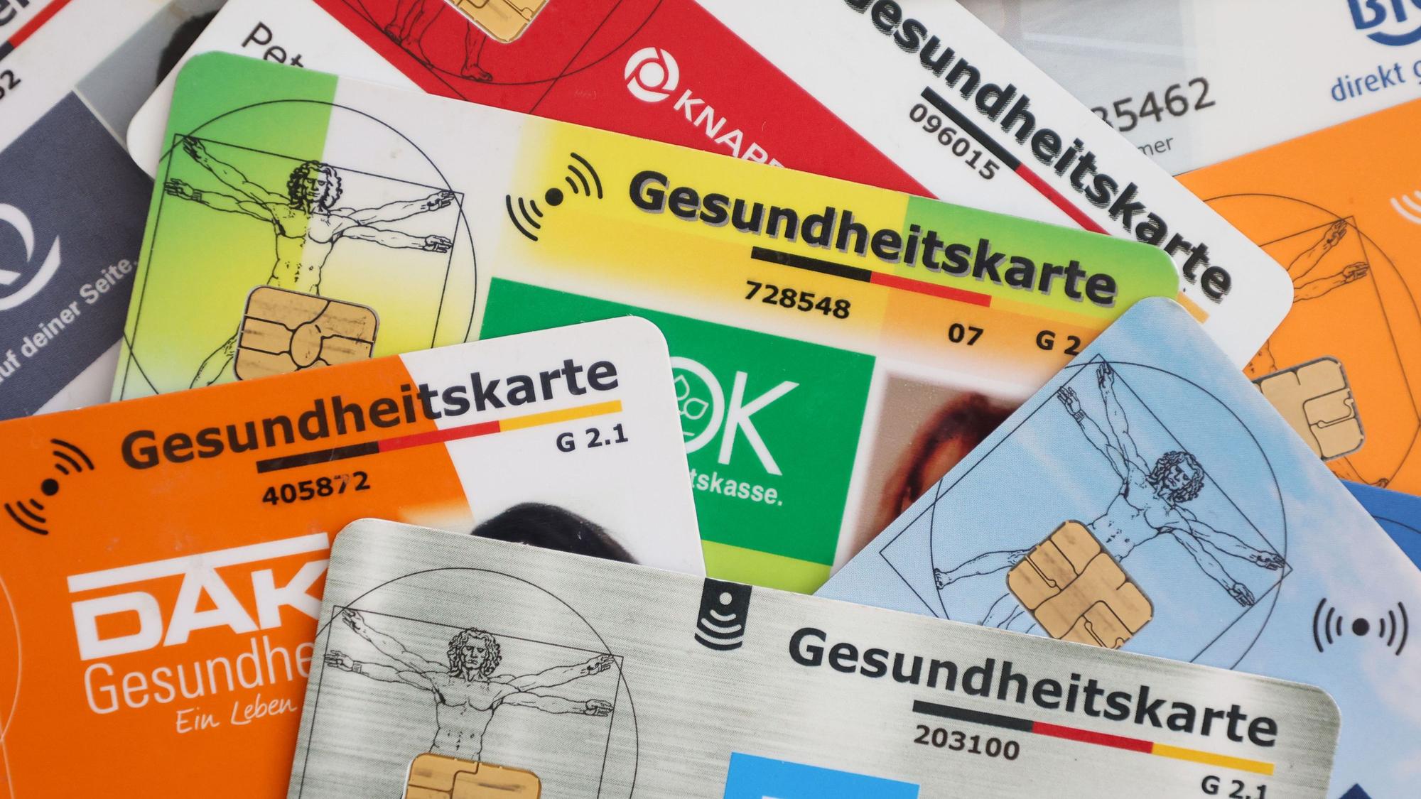 Müssen Menschen mit höherem Einkommen demnächst auch anteilig mehr Sozialabgaben wie Krankenkassenbeiträge zahlen?