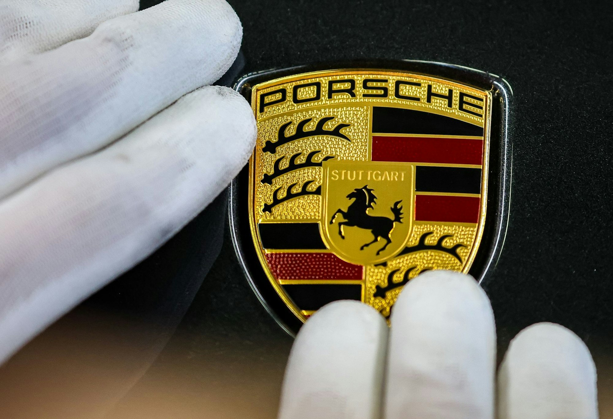 Vor allem in China sank die Nachfrage deutlich.